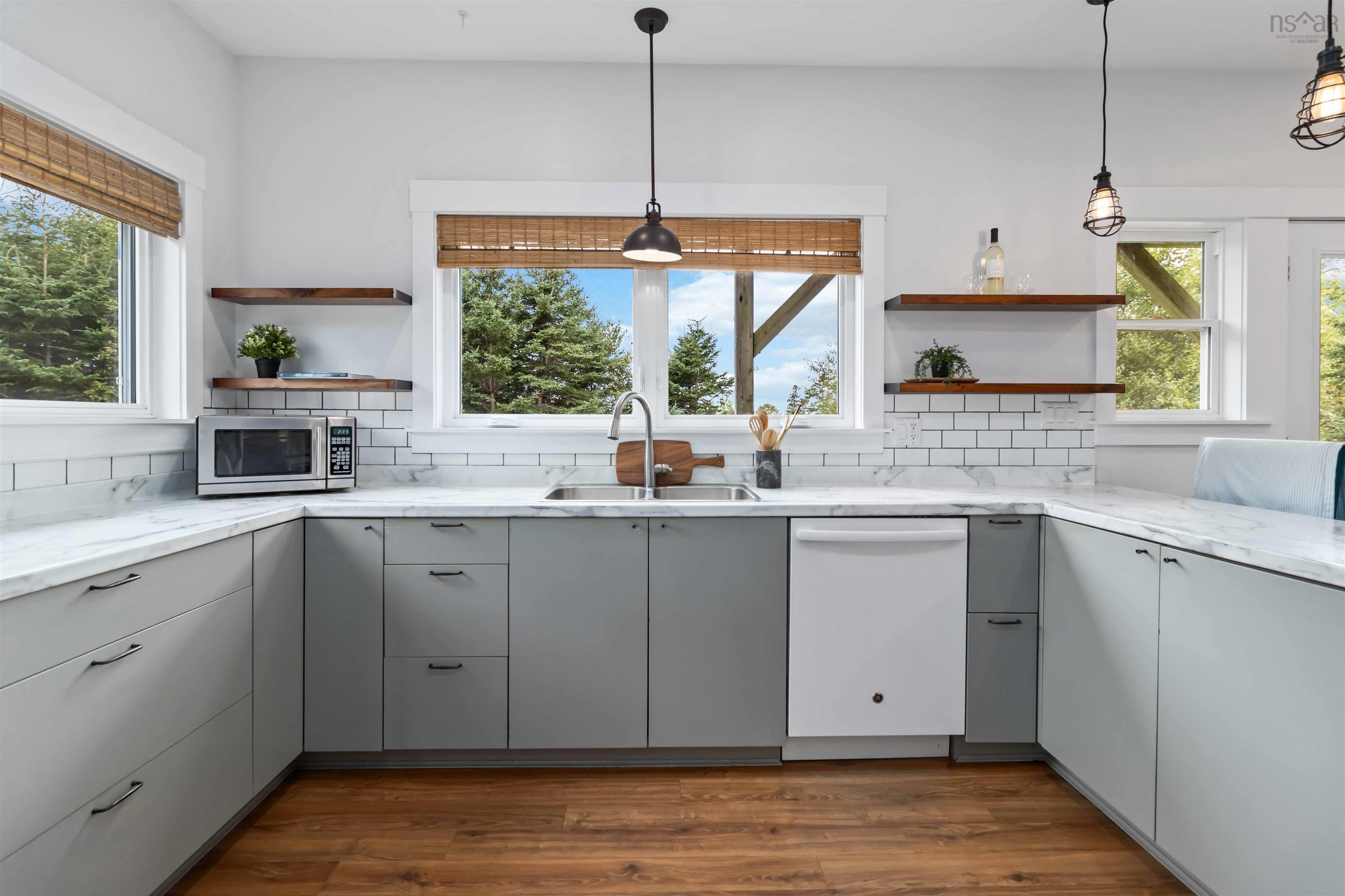 15 Amys Drive, Hackett's Cove, NS (MLS 202523819)