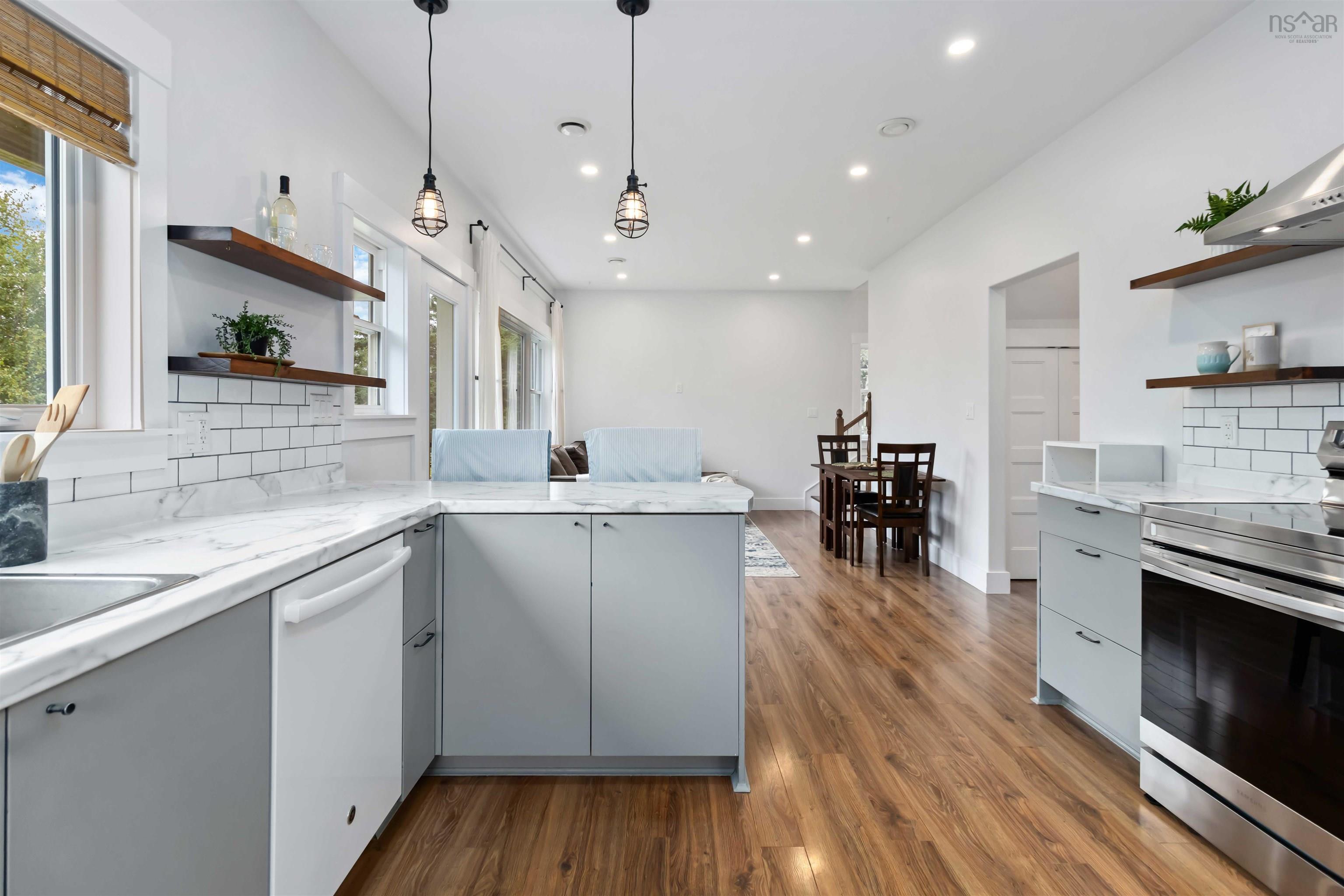 15 Amys Drive, Hackett's Cove, NS (MLS 202523819)