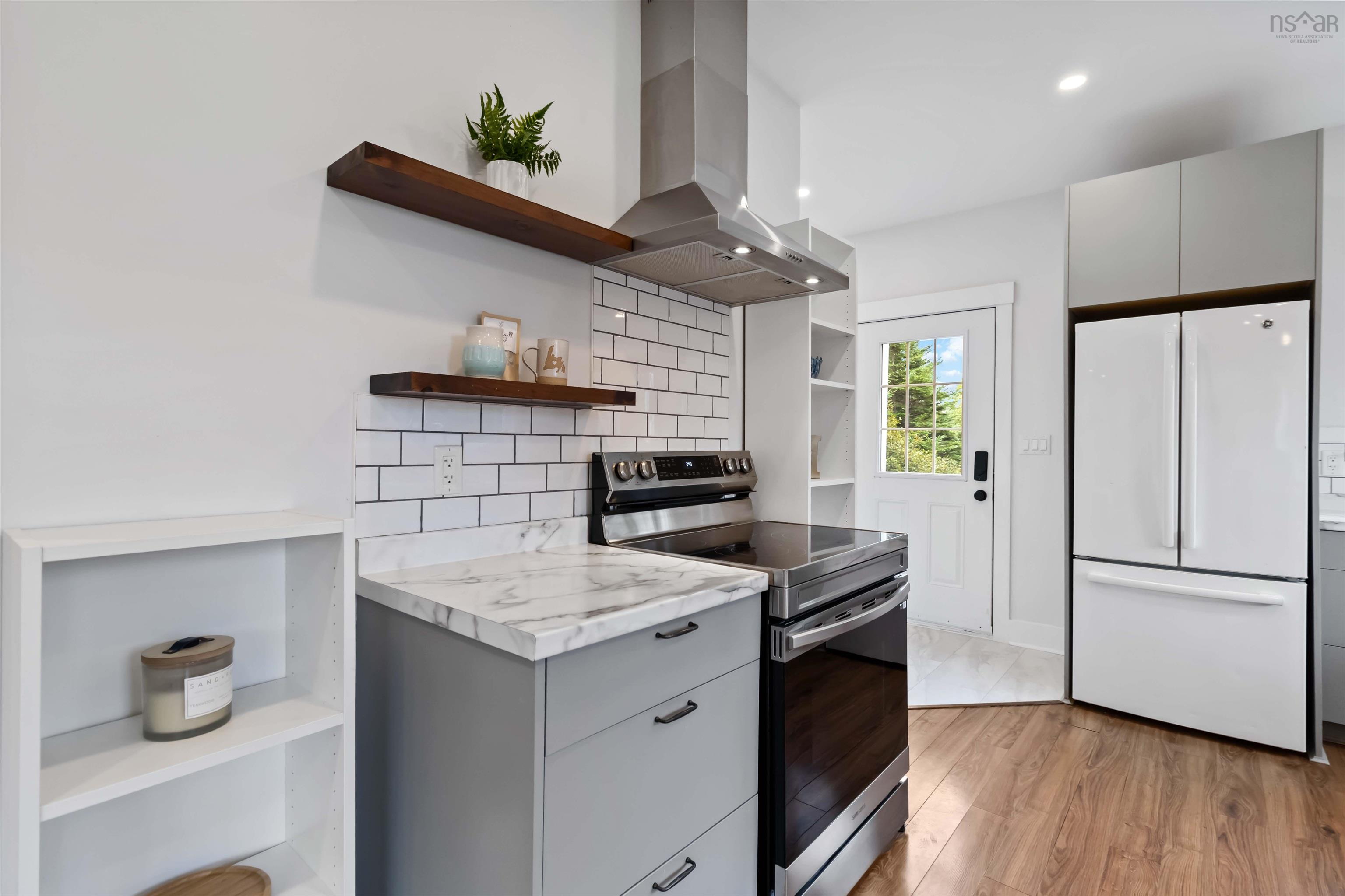 15 Amys Drive, Hackett's Cove, NS (MLS 202523819)