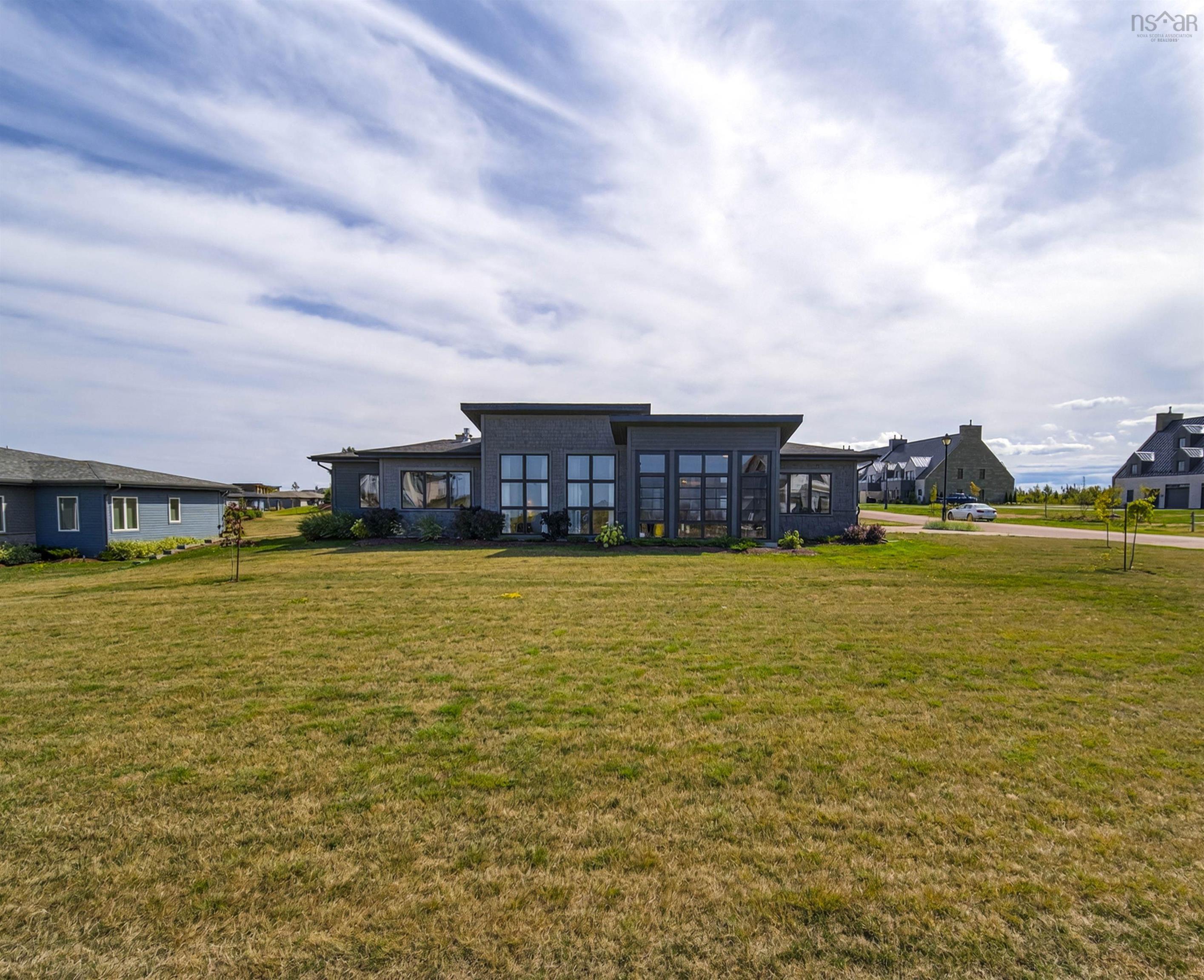 68 Anchorage Lane, Fox Harbour, NS (MLS 202523820)