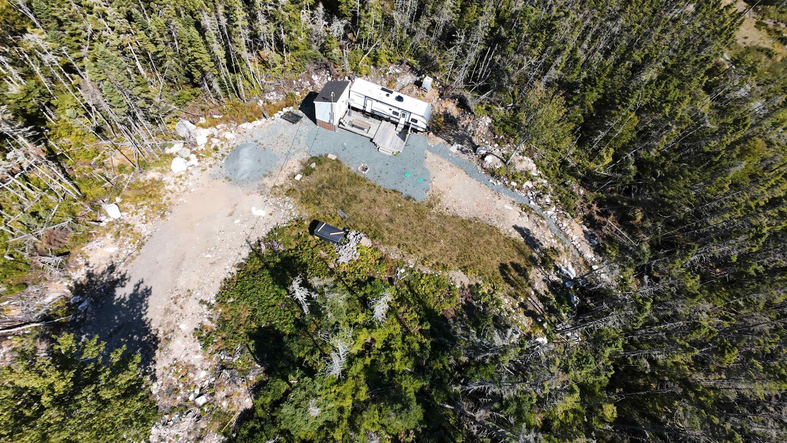 1985 Ostrea Lake Road, Ostrea Lake, NS (MLS 202523821)