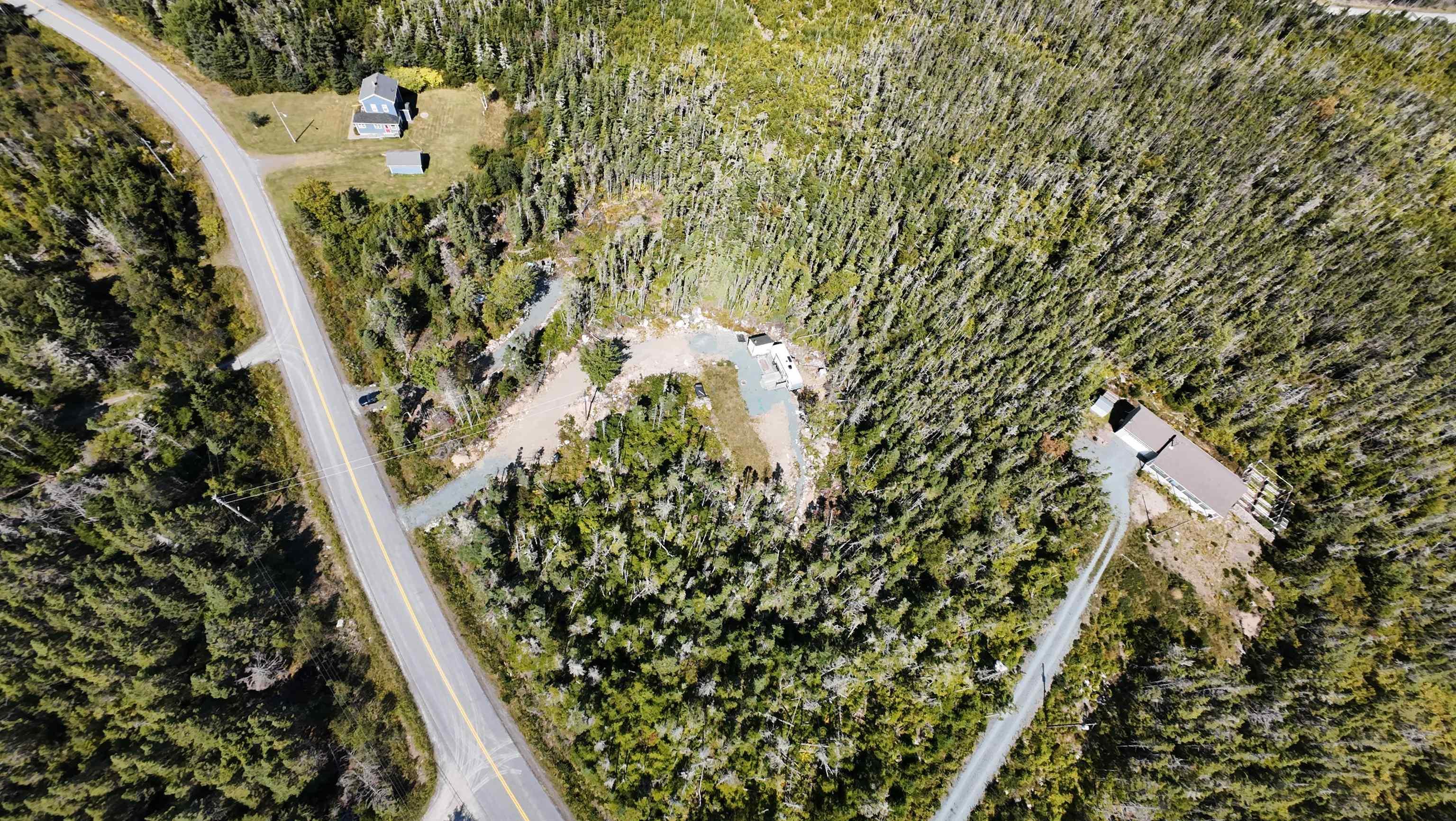 1985 Ostrea Lake Road, Ostrea Lake, NS (MLS 202523821)