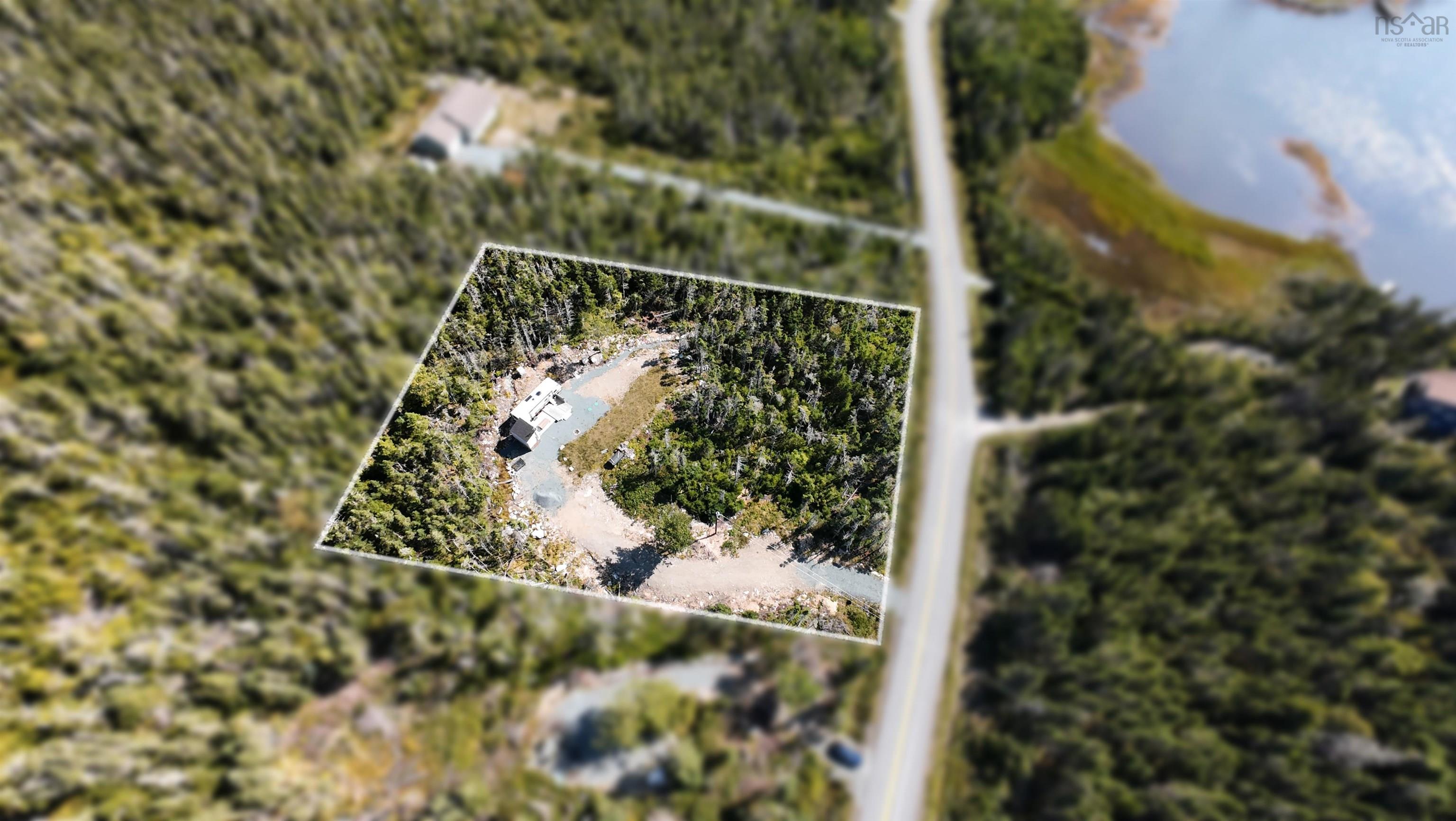 1985 Ostrea Lake Road, Ostrea Lake, NS (MLS 202523821)