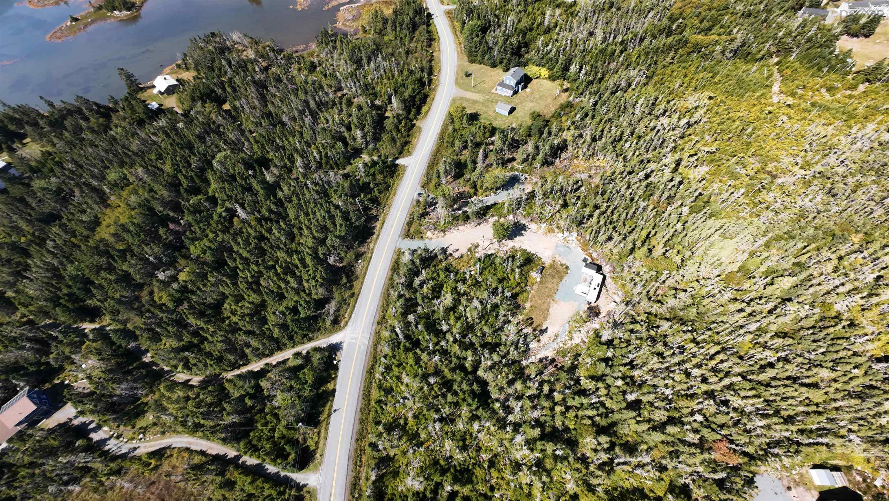 1985 Ostrea Lake Road, Ostrea Lake, NS (MLS 202523821)