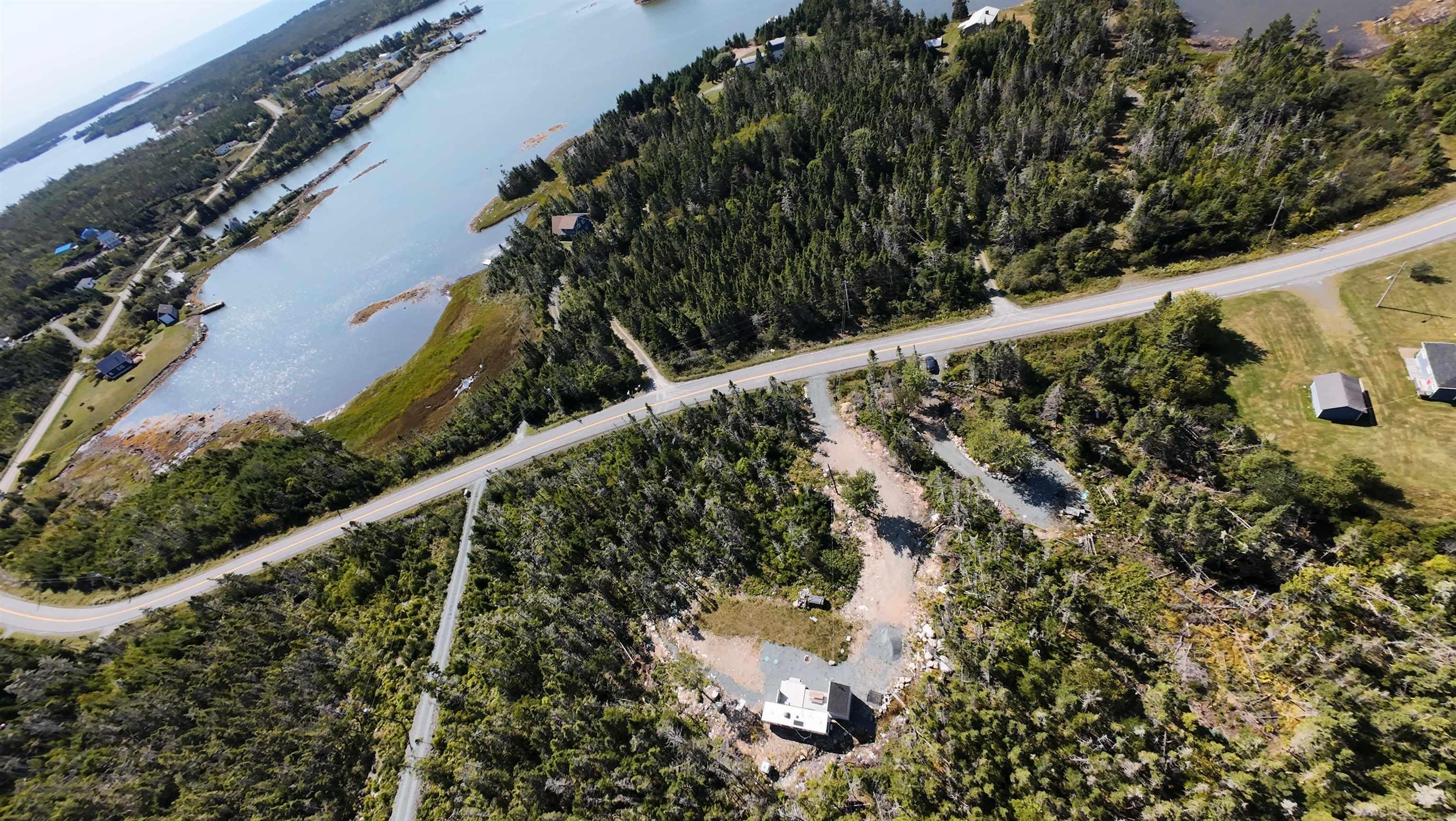 1985 Ostrea Lake Road, Ostrea Lake, NS (MLS 202523821)