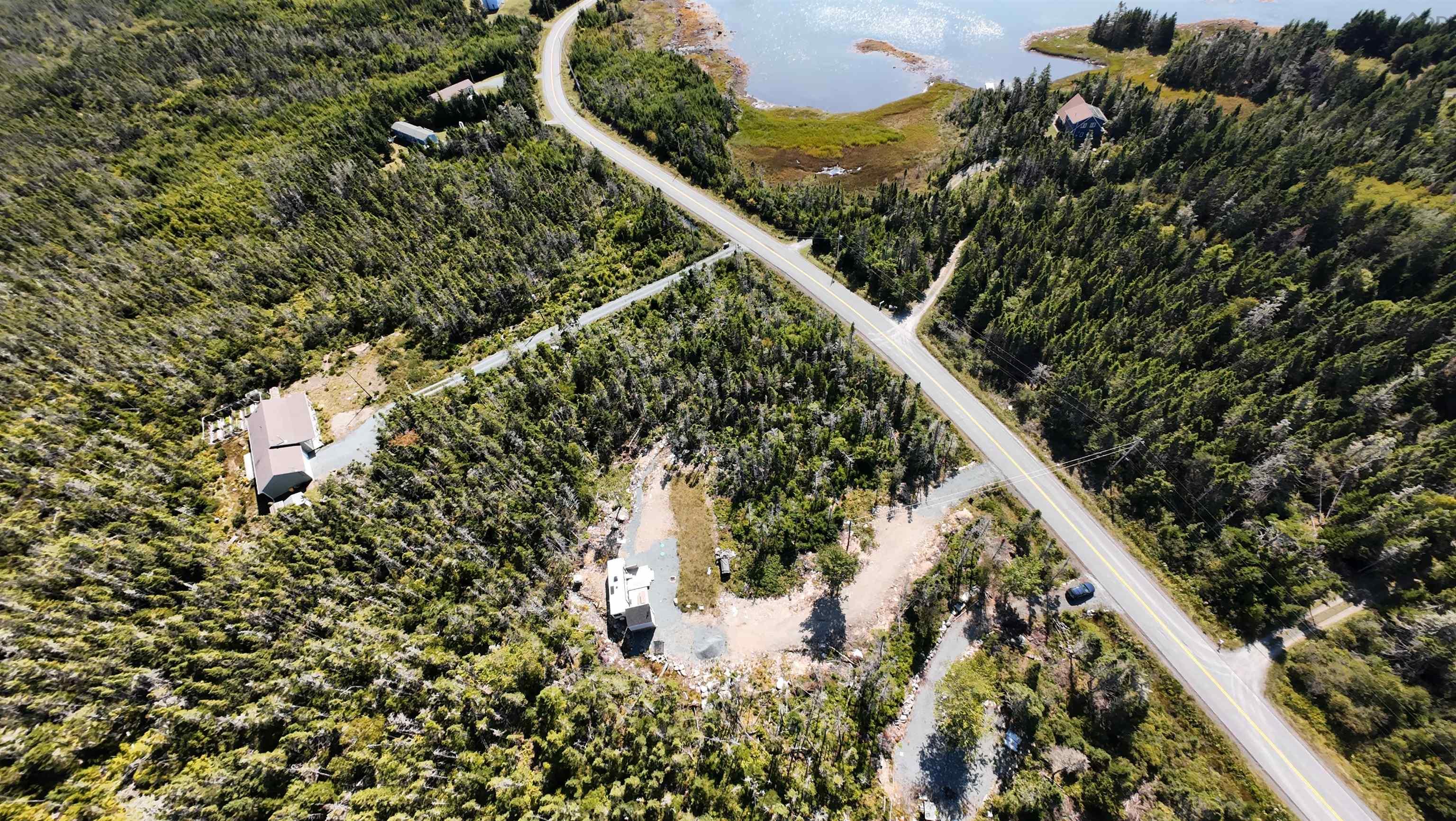 1985 Ostrea Lake Road, Ostrea Lake, NS (MLS 202523821)