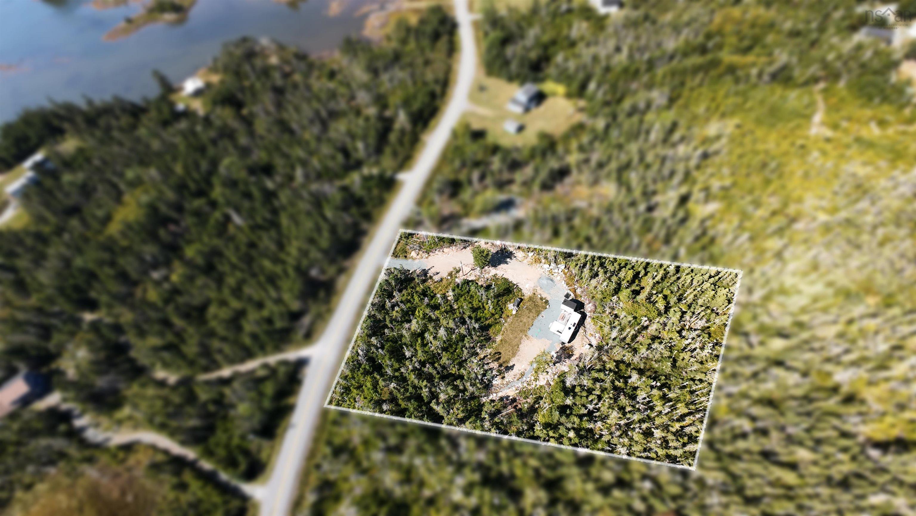 1985 Ostrea Lake Road, Ostrea Lake, NS (MLS 202523821)