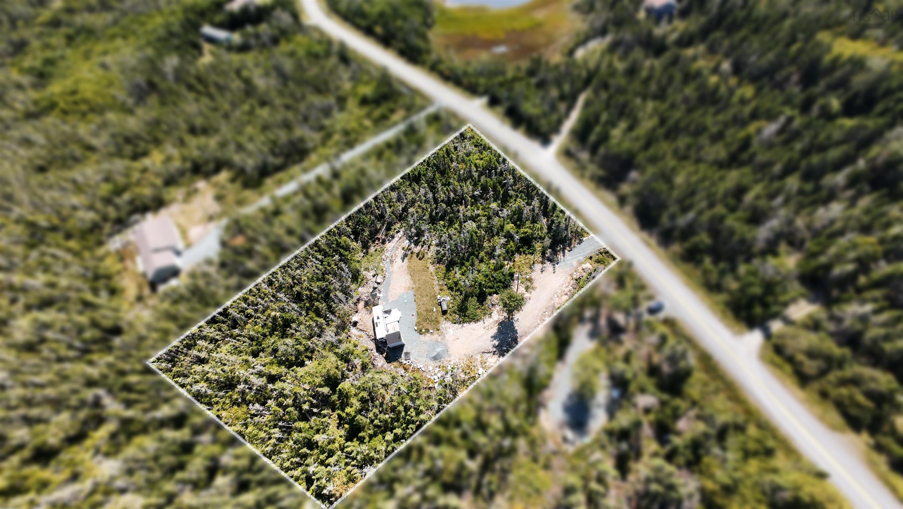 1985 Ostrea Lake Road, Ostrea Lake, NS (MLS 202523821)