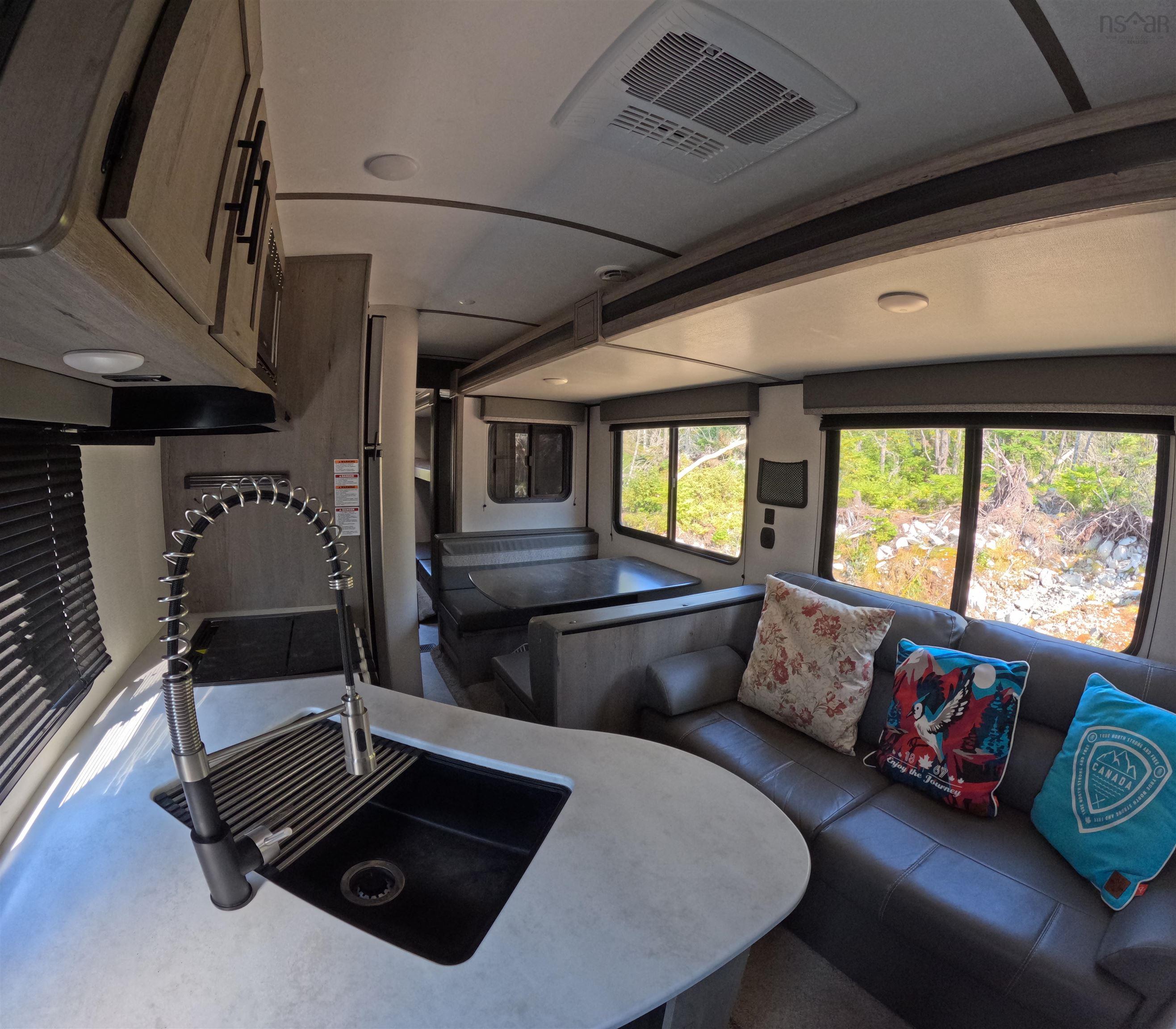 1985 Ostrea Lake Road, Ostrea Lake, NS (MLS 202523821)