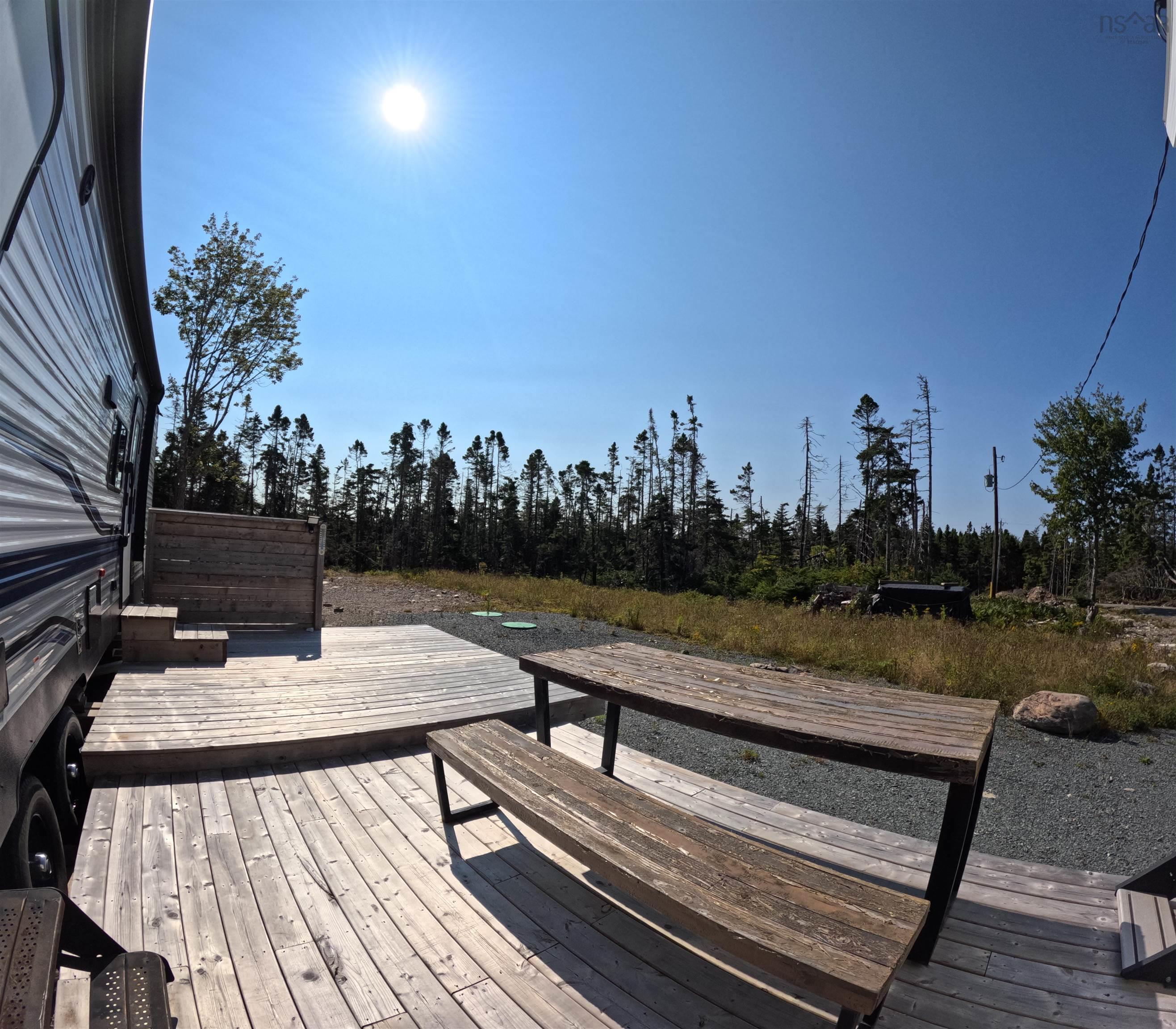 1985 Ostrea Lake Road, Ostrea Lake, NS (MLS 202523821)