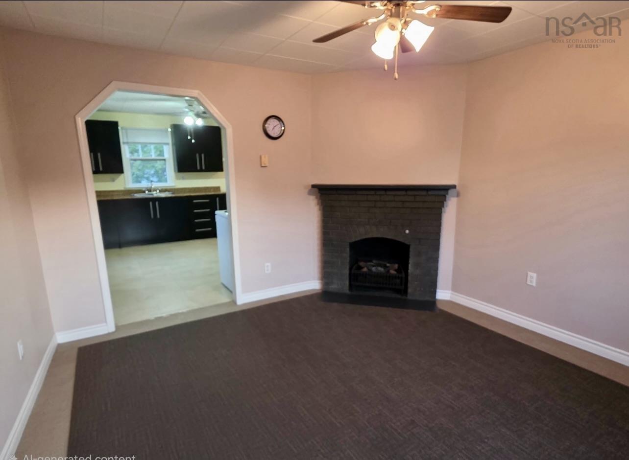 1544 St Margarets Bay Road, Timberlea, NS (MLS 202523823)