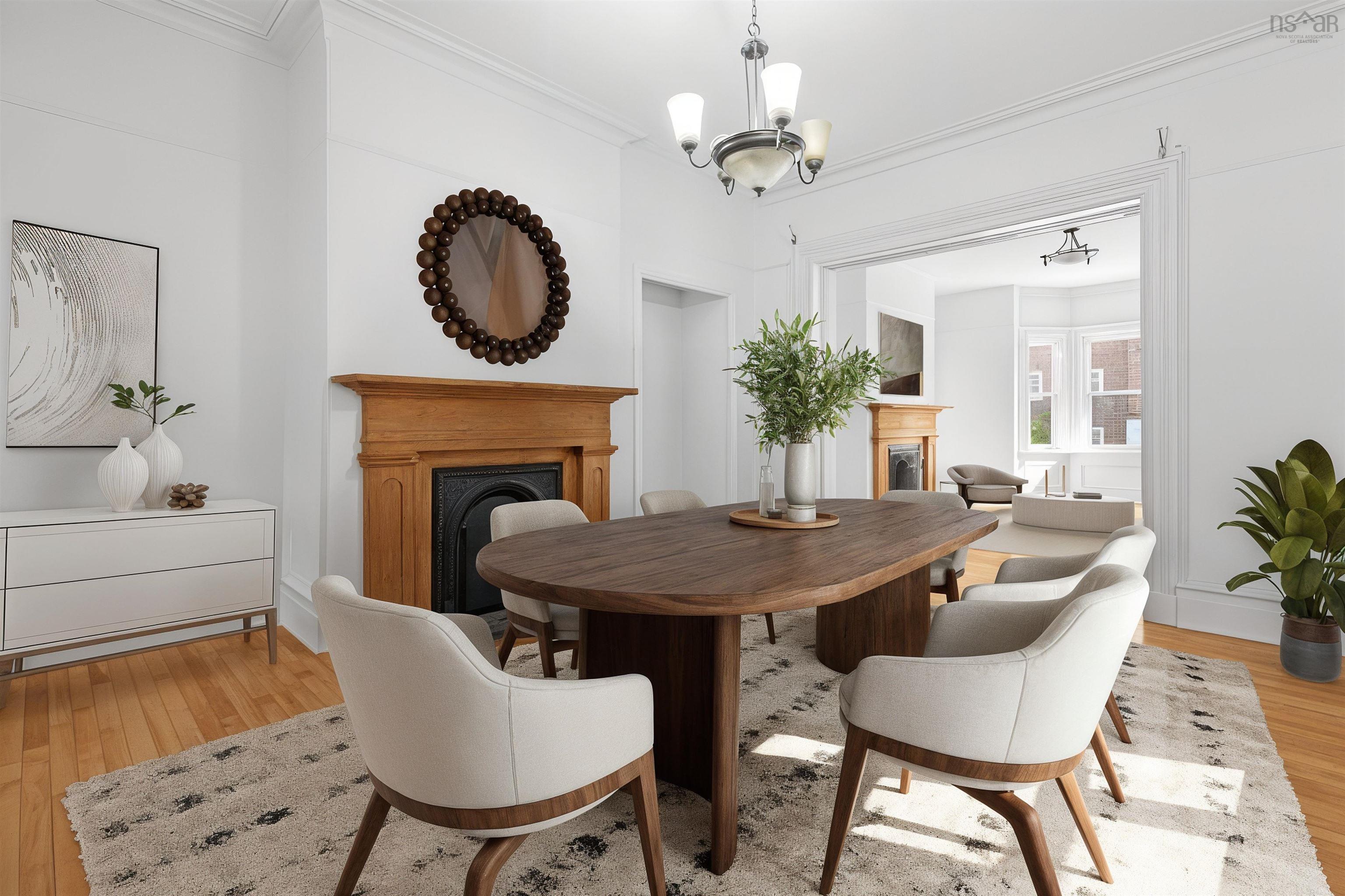 1056 Lucknow Street, Halifax, NS (MLS 202523828)