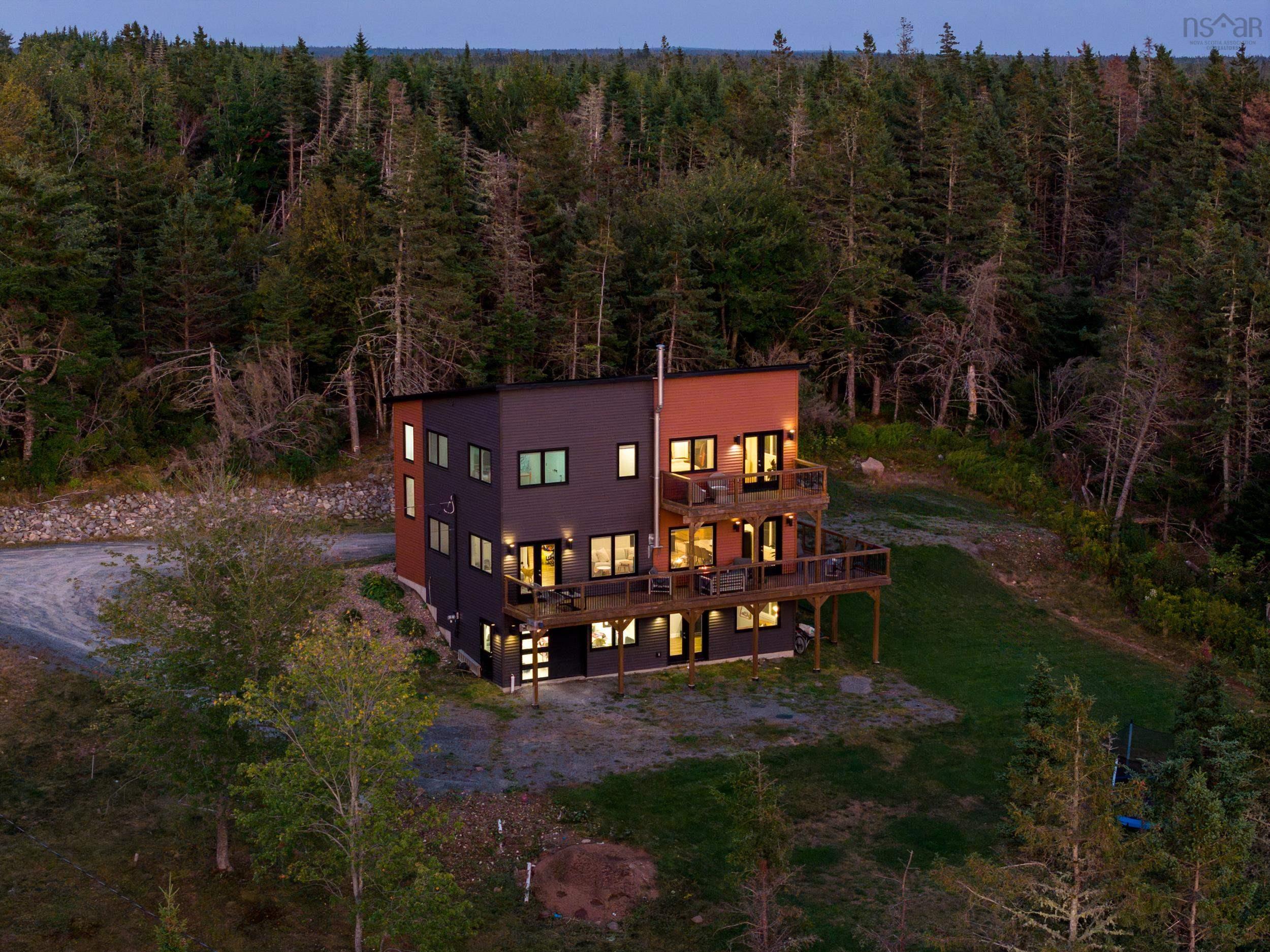 90 Mineswood Lane, East Chezzetcook, NS (MLS® 202523830)