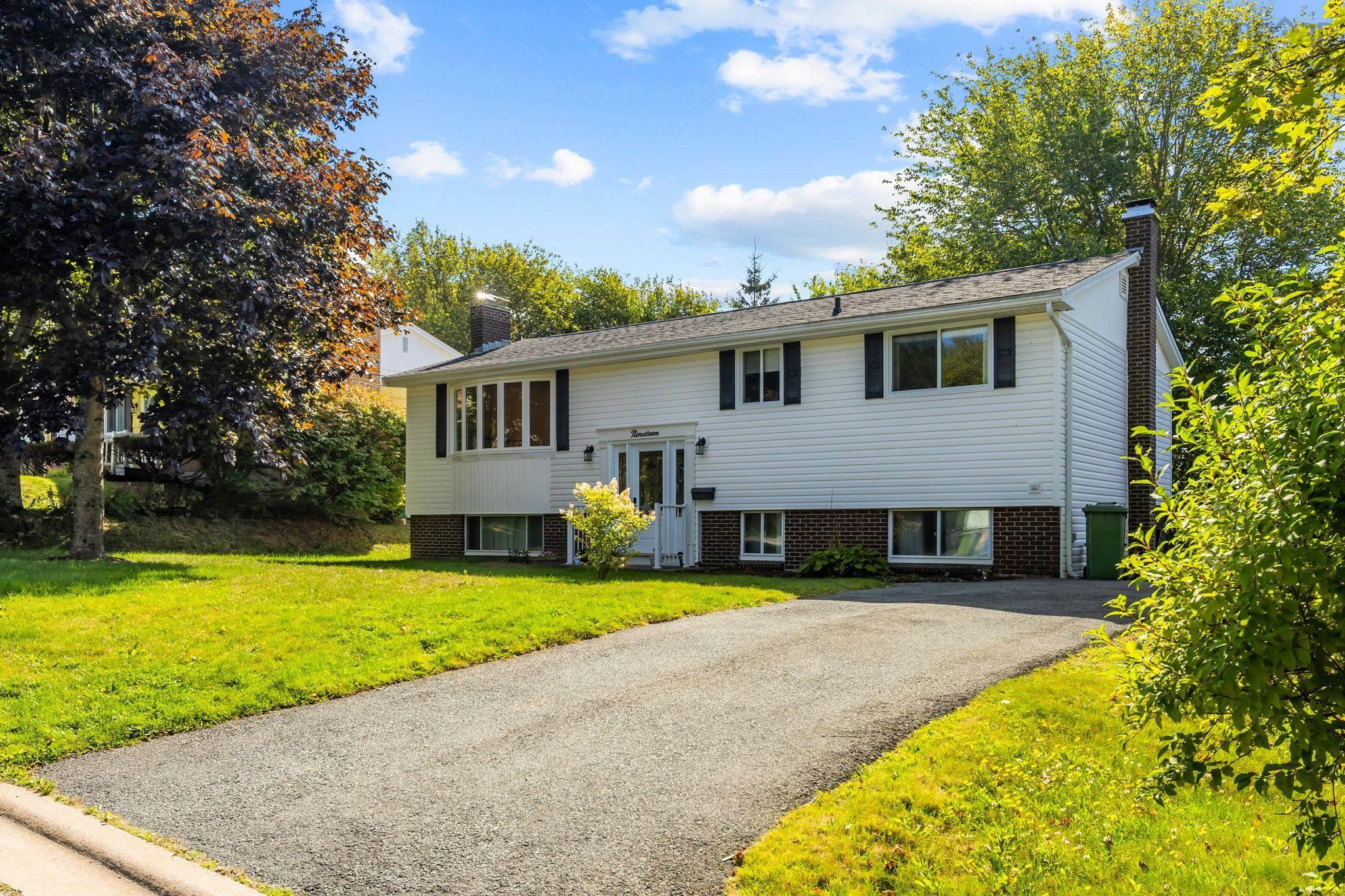 19 Gourok Avenue, Halifax, NS (MLS® 202523837)