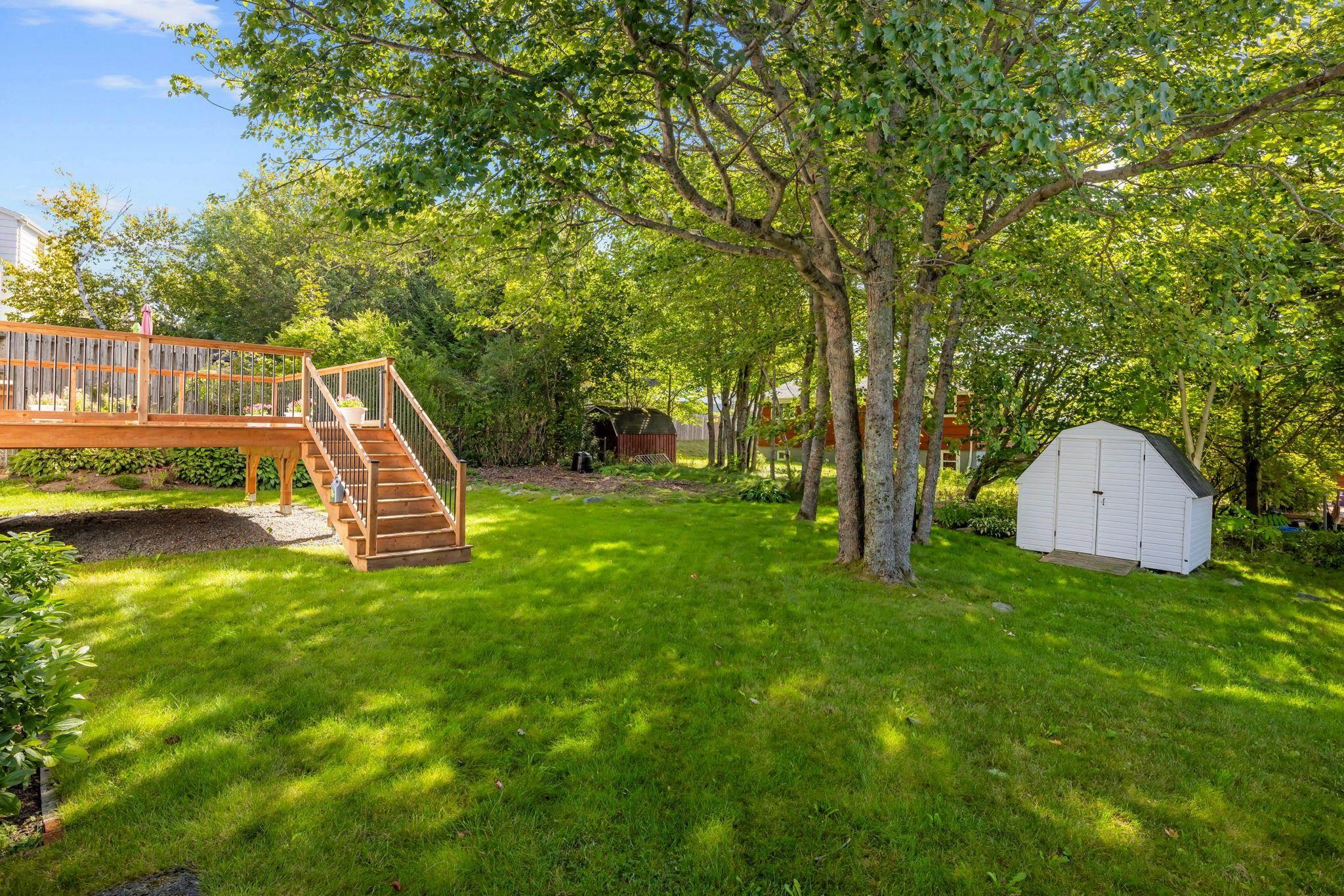 19 Gourok Avenue, Halifax, NS (MLS 202523837)