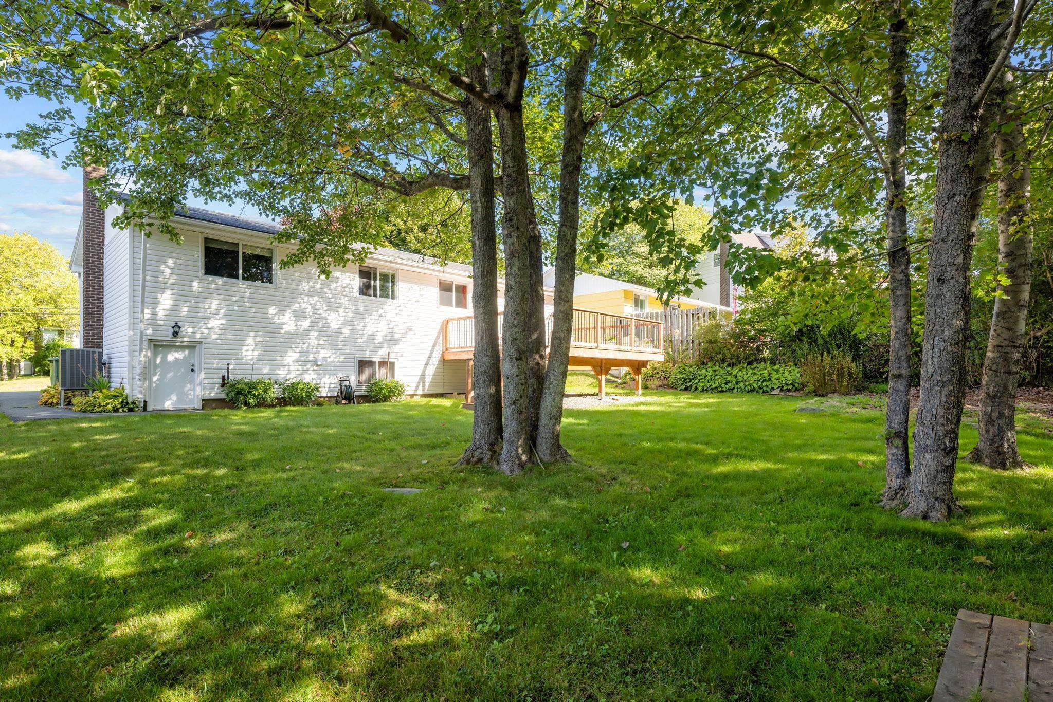 19 Gourok Avenue, Halifax, NS (MLS 202523837)