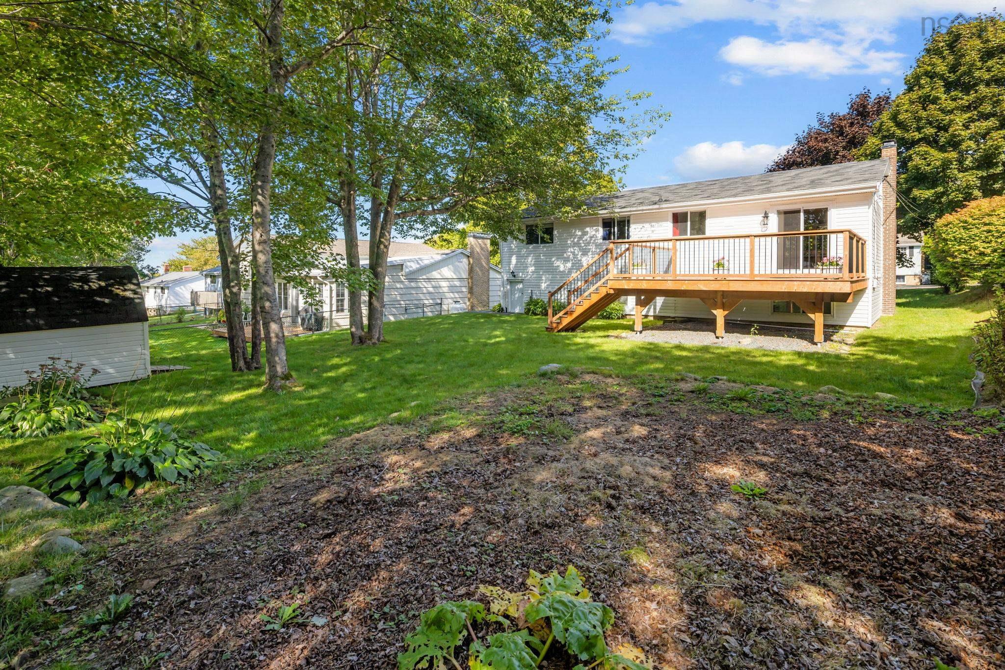 19 Gourok Avenue, Halifax, NS (MLS 202523837)