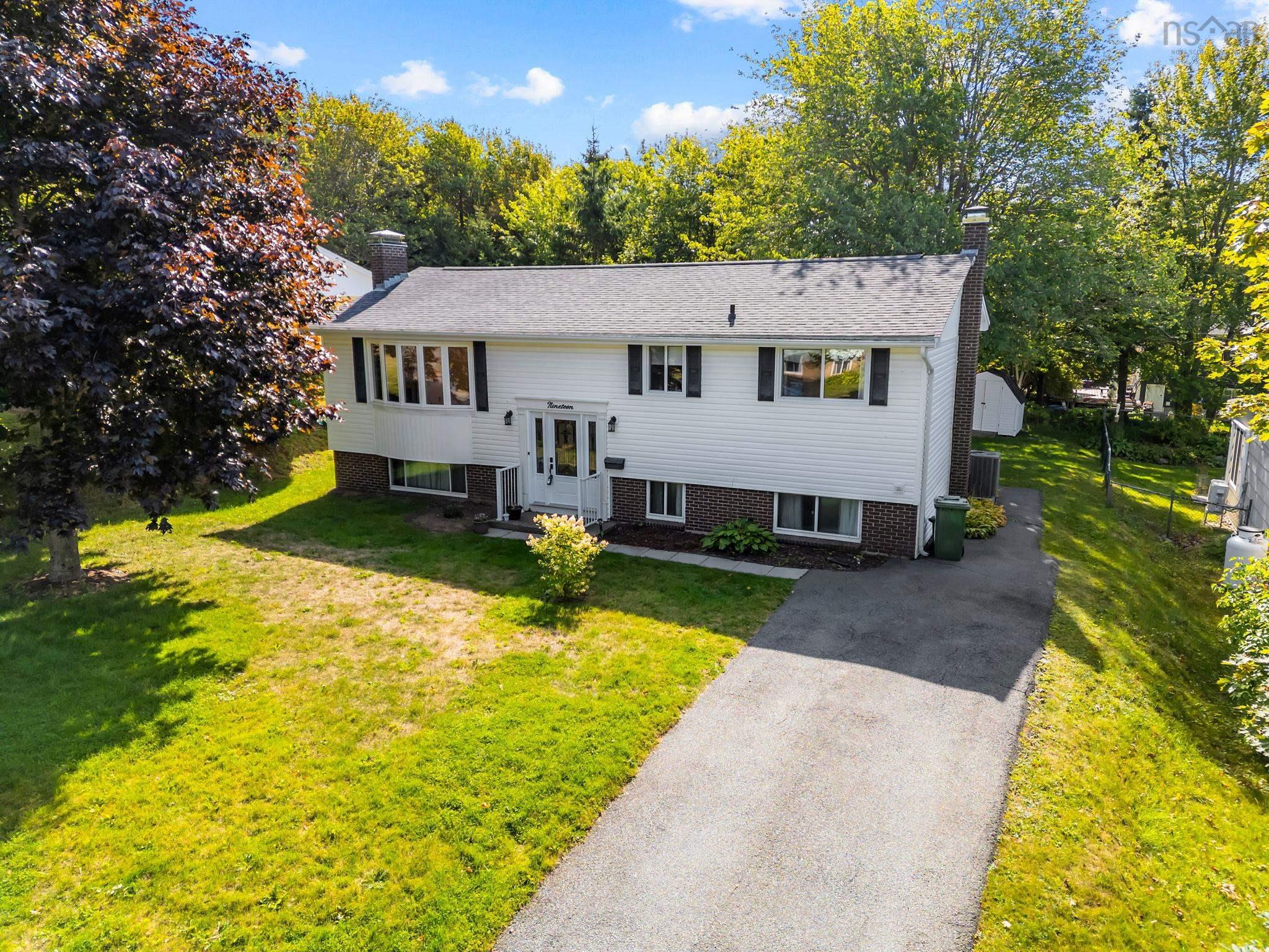 19 Gourok Avenue, Halifax, NS (MLS 202523837)