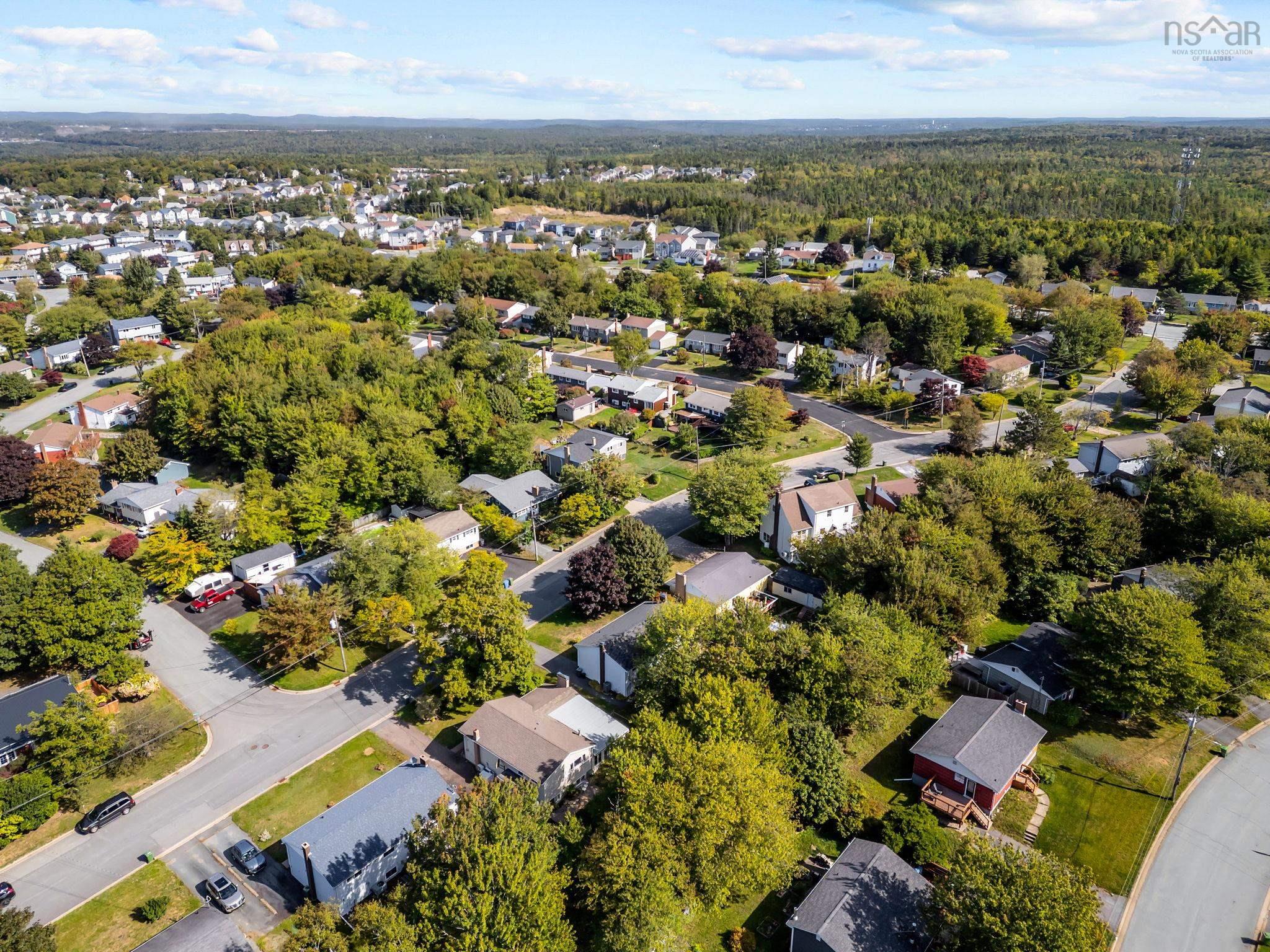 19 Gourok Avenue, Halifax, NS (MLS 202523837)