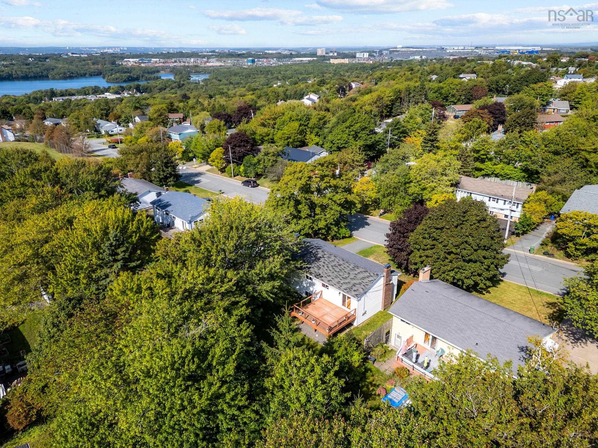 19 Gourok Avenue, Halifax, NS (MLS 202523837)