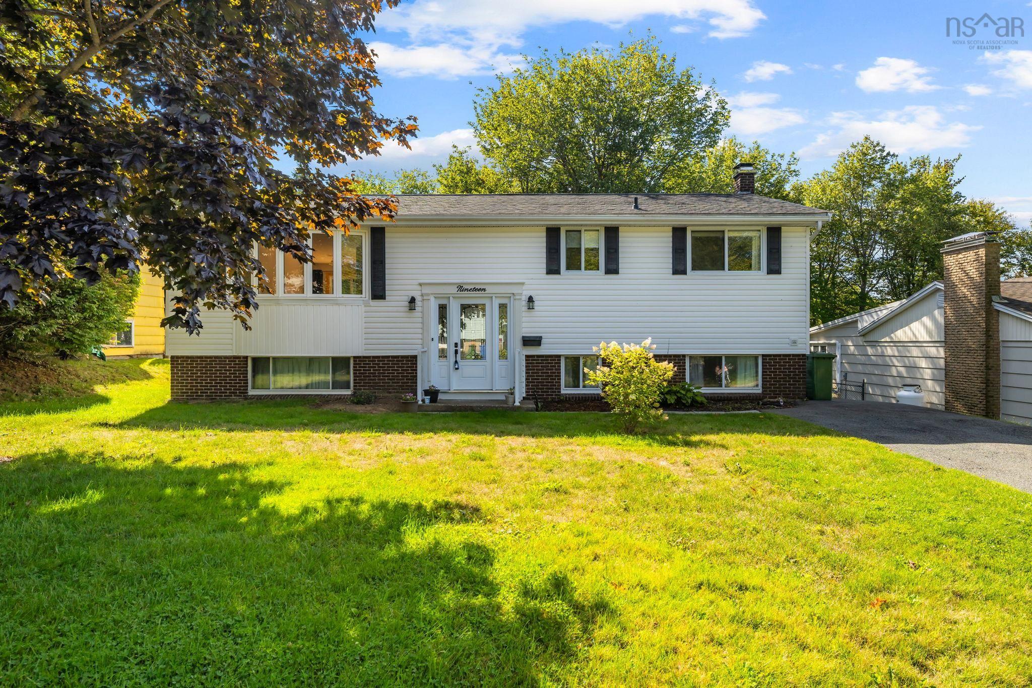 19 Gourok Avenue, Halifax, NS (MLS 202523837)