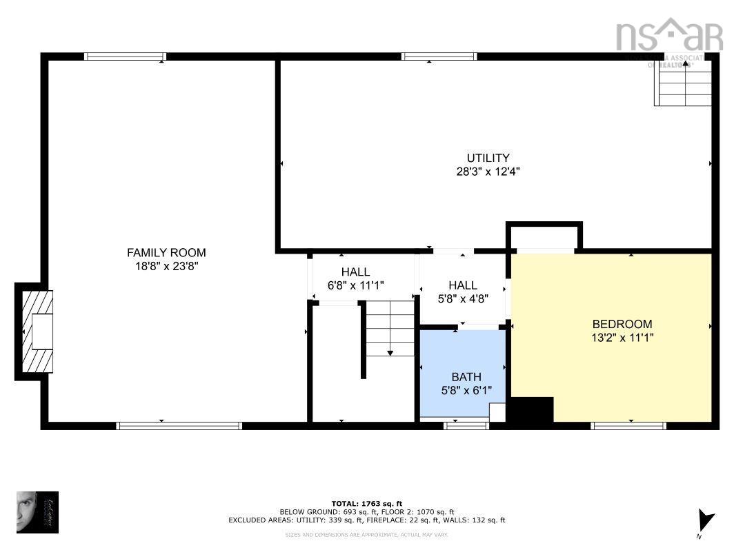 19 Gourok Avenue, Halifax, NS (MLS 202523837)