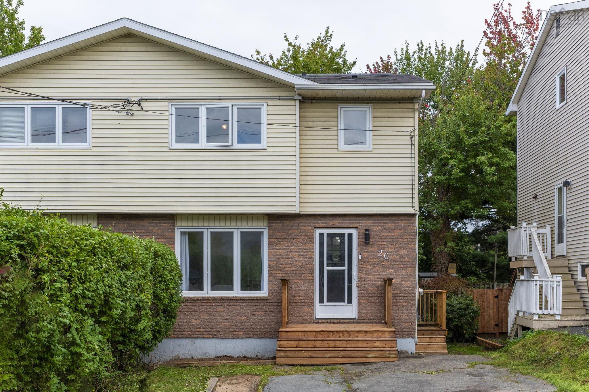20 Oakwood Court, Dartmouth, NS (MLS® 202523839)