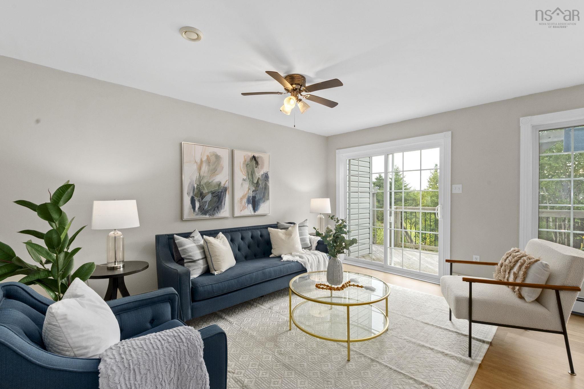 12 Crystal Hill Drive, Sambro Head, NS (MLS 202523843)