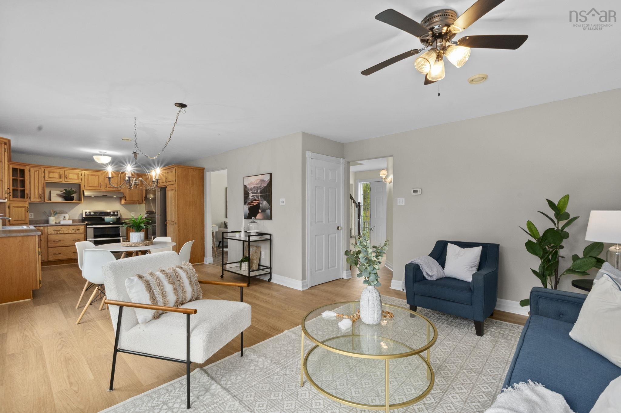 12 Crystal Hill Drive, Sambro Head, NS (MLS 202523843)