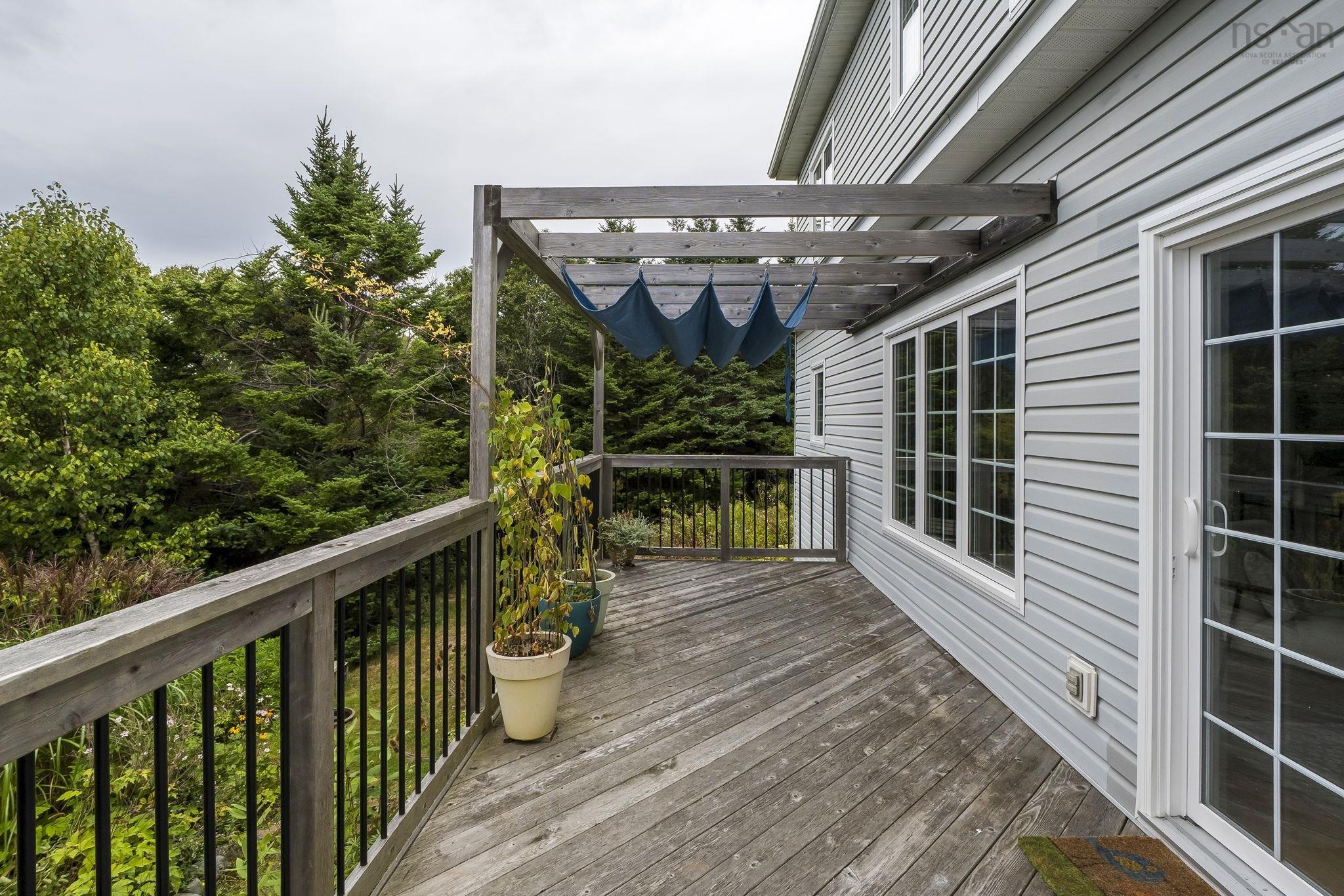 12 Crystal Hill Drive, Sambro Head, NS (MLS 202523843)