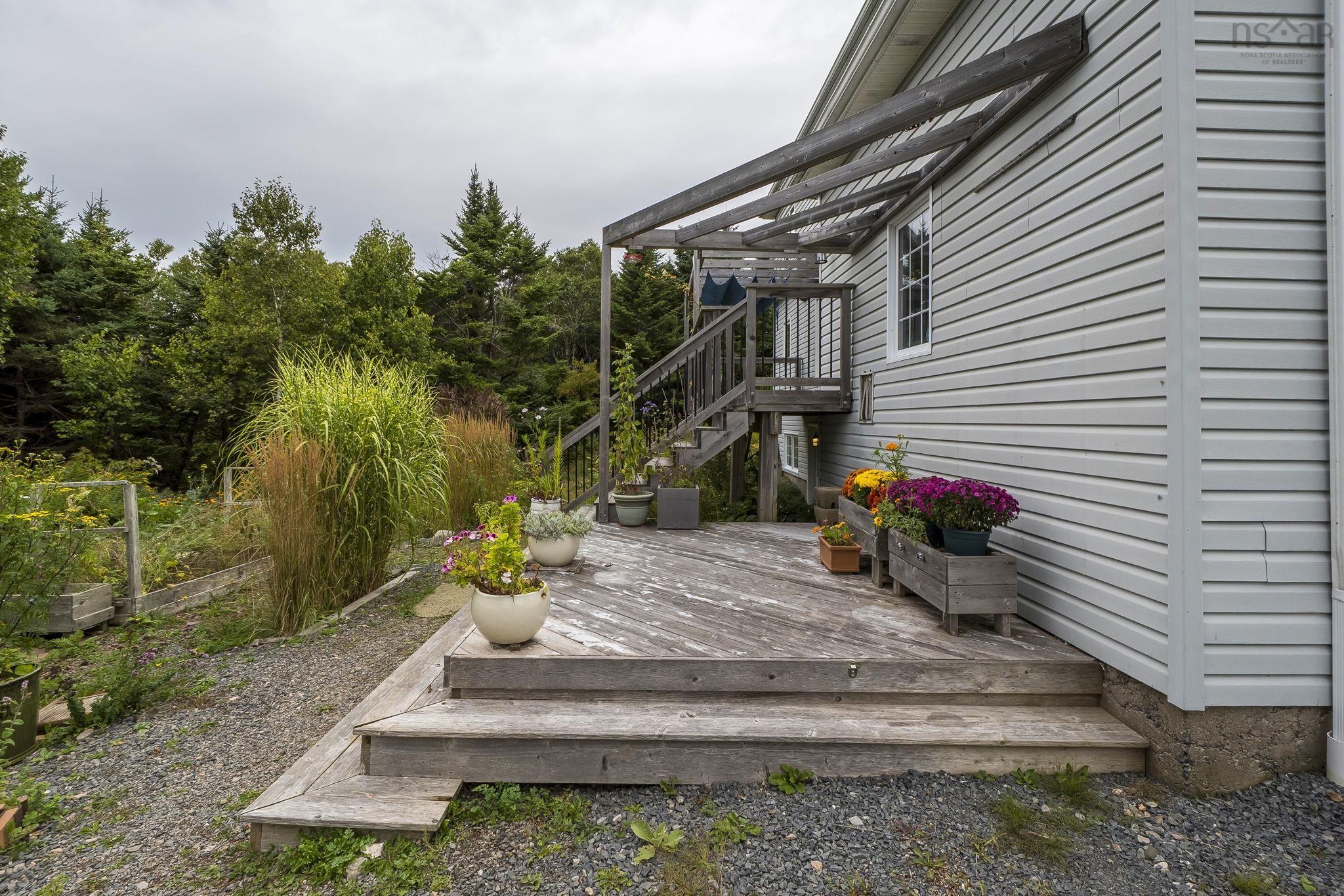 12 Crystal Hill Drive, Sambro Head, NS (MLS 202523843)