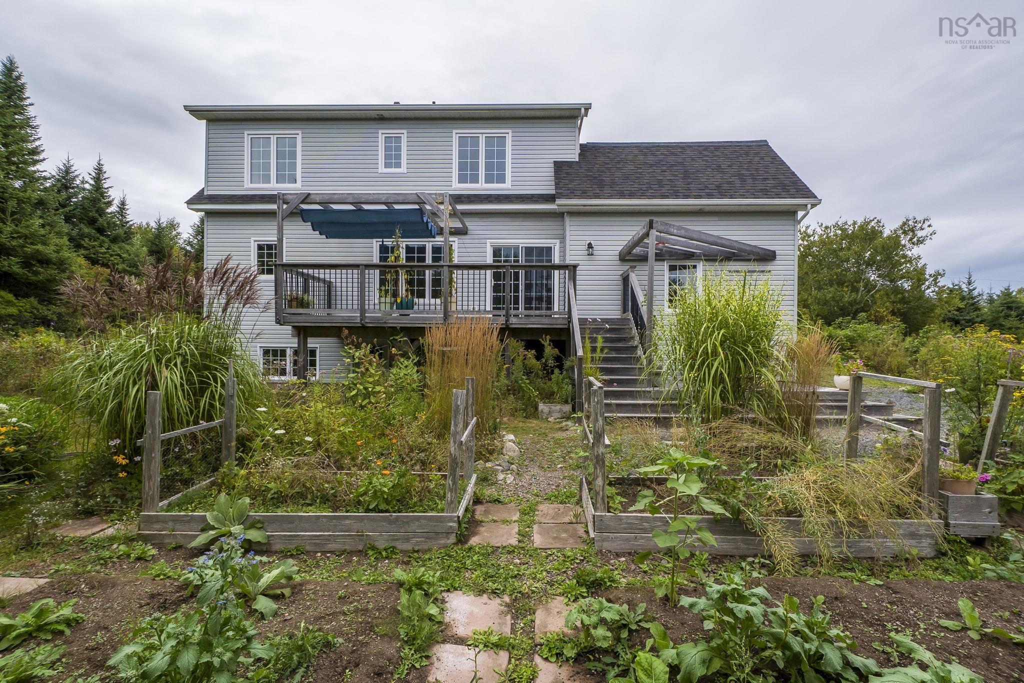 12 Crystal Hill Drive, Sambro Head, NS (MLS 202523843)