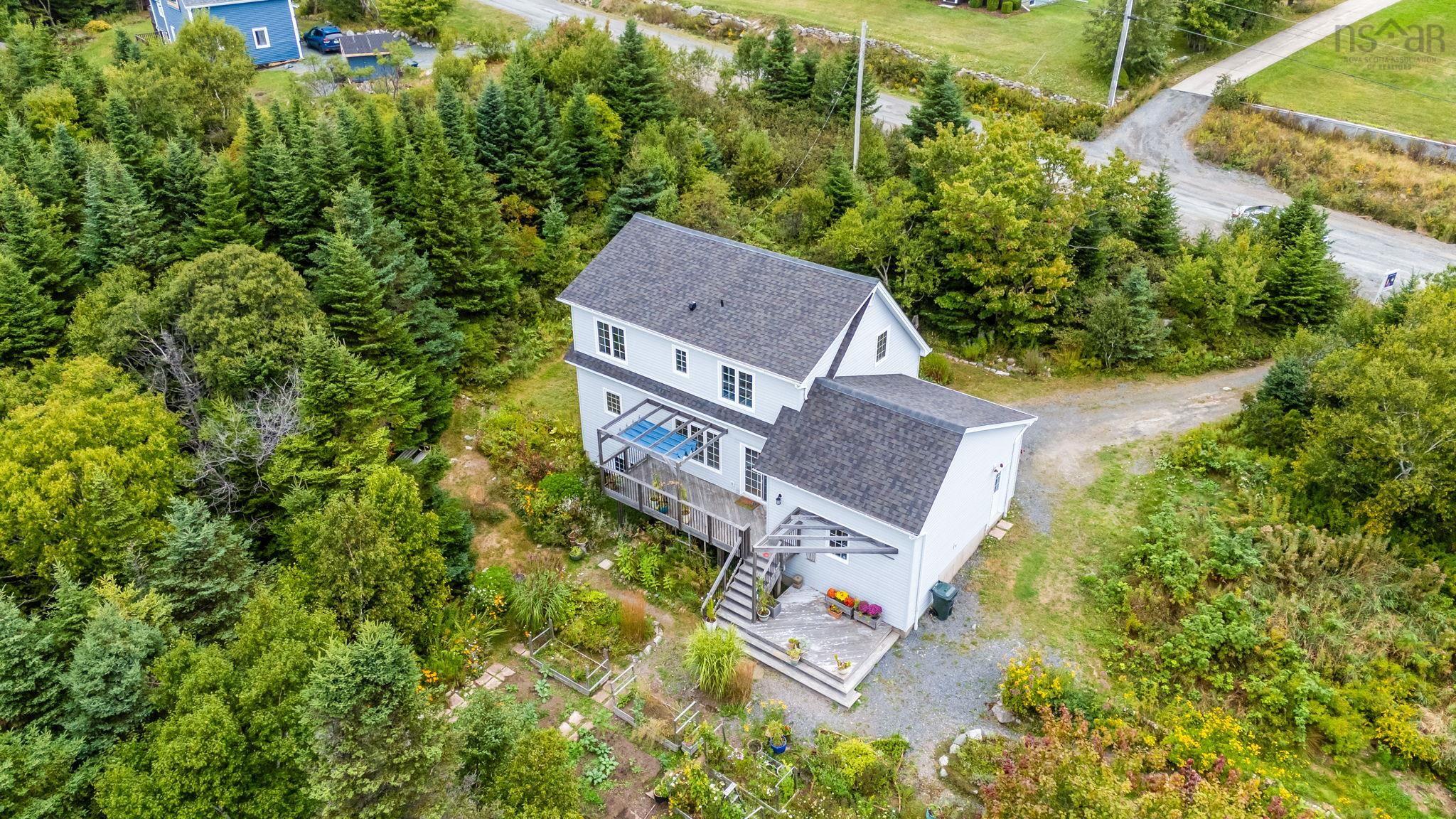 12 Crystal Hill Drive, Sambro Head, NS (MLS 202523843)