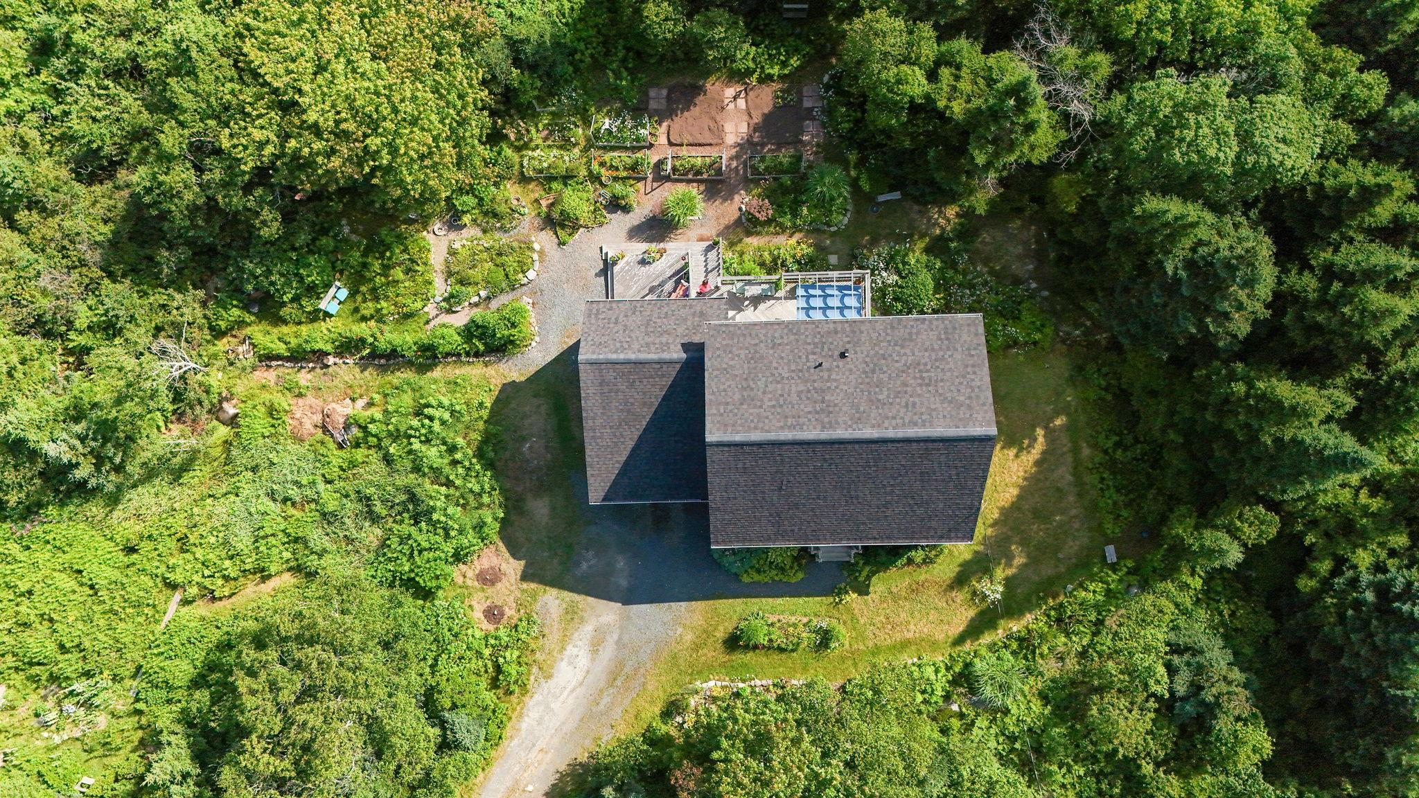 12 Crystal Hill Drive, Sambro Head, NS (MLS 202523843)