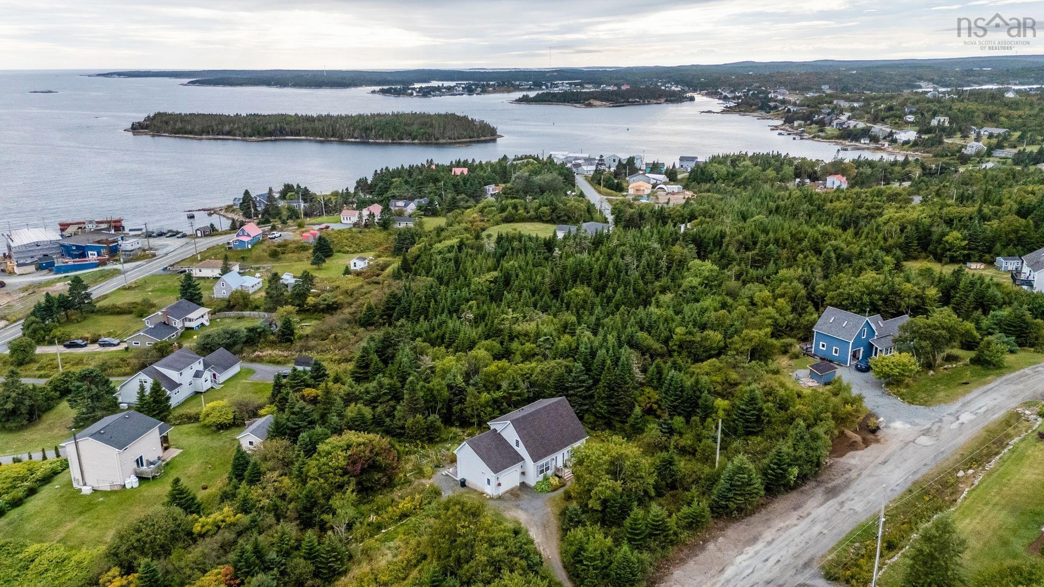 12 Crystal Hill Drive, Sambro Head, NS (MLS 202523843)