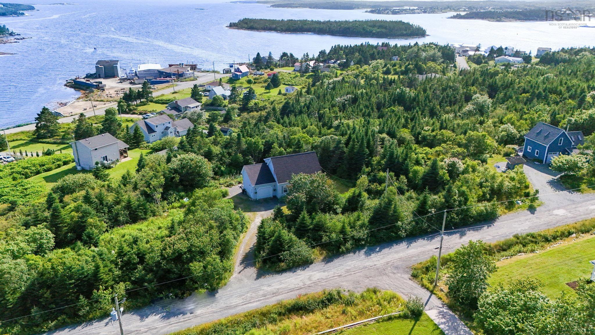 12 Crystal Hill Drive, Sambro Head, NS (MLS 202523843)