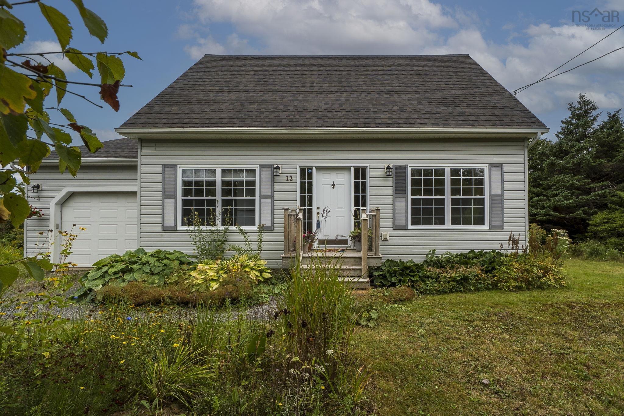 12 Crystal Hill Drive, Sambro Head, NS (MLS 202523843)
