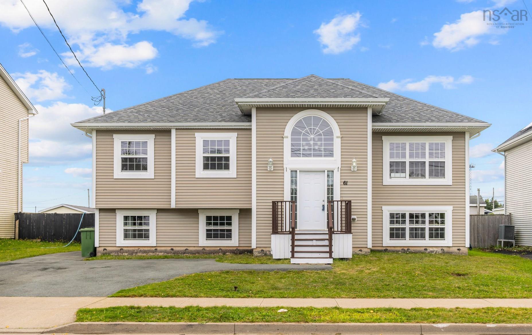 61 Taylorwood Lane, Eastern Passage, NS (MLS® 202523847)