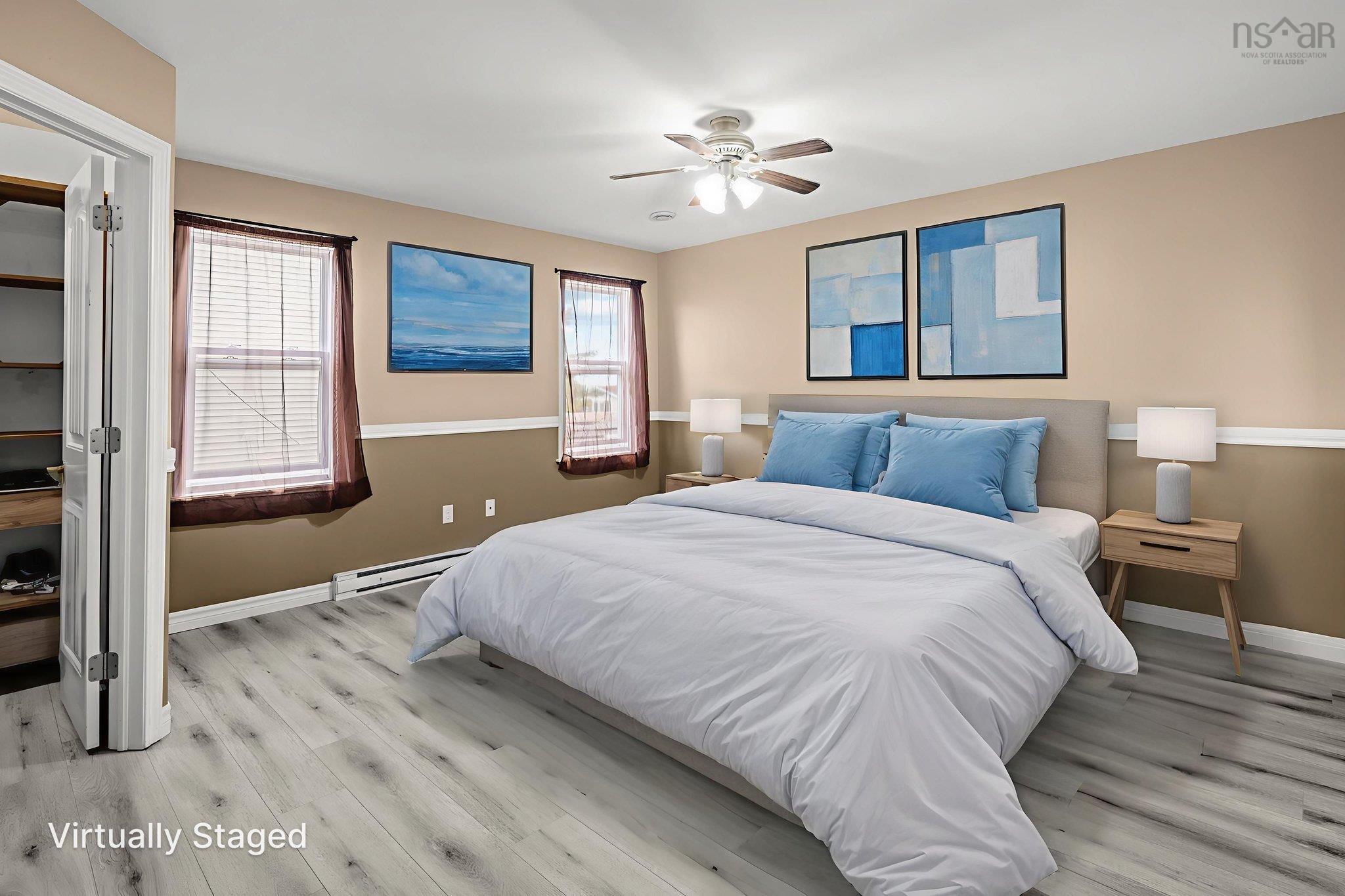 61 Taylorwood Lane, Eastern Passage, NS (MLS 202523847)