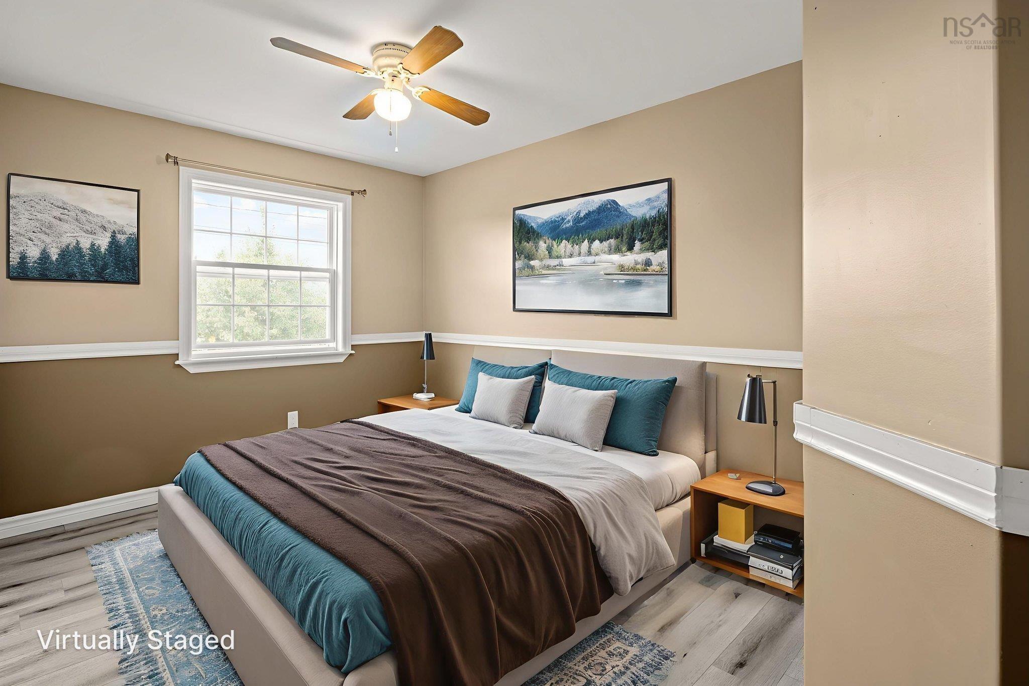 61 Taylorwood Lane, Eastern Passage, NS (MLS 202523847)