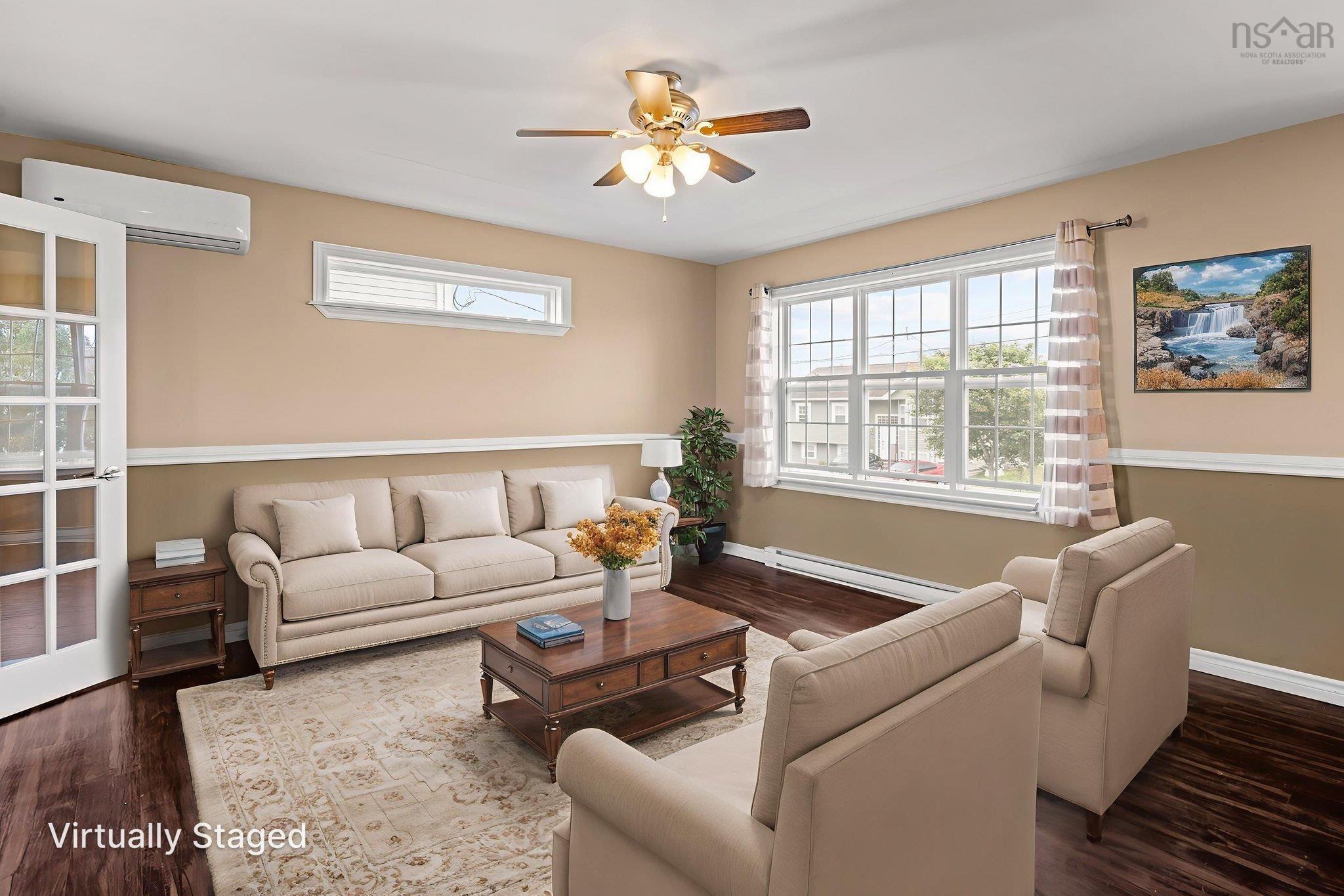 61 Taylorwood Lane, Eastern Passage, NS (MLS 202523847)