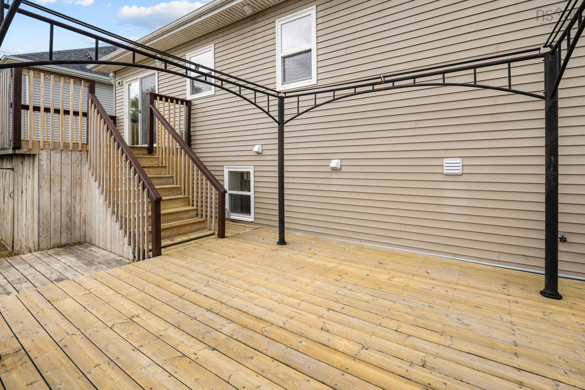 61 Taylorwood Lane, Eastern Passage, NS (MLS 202523847)