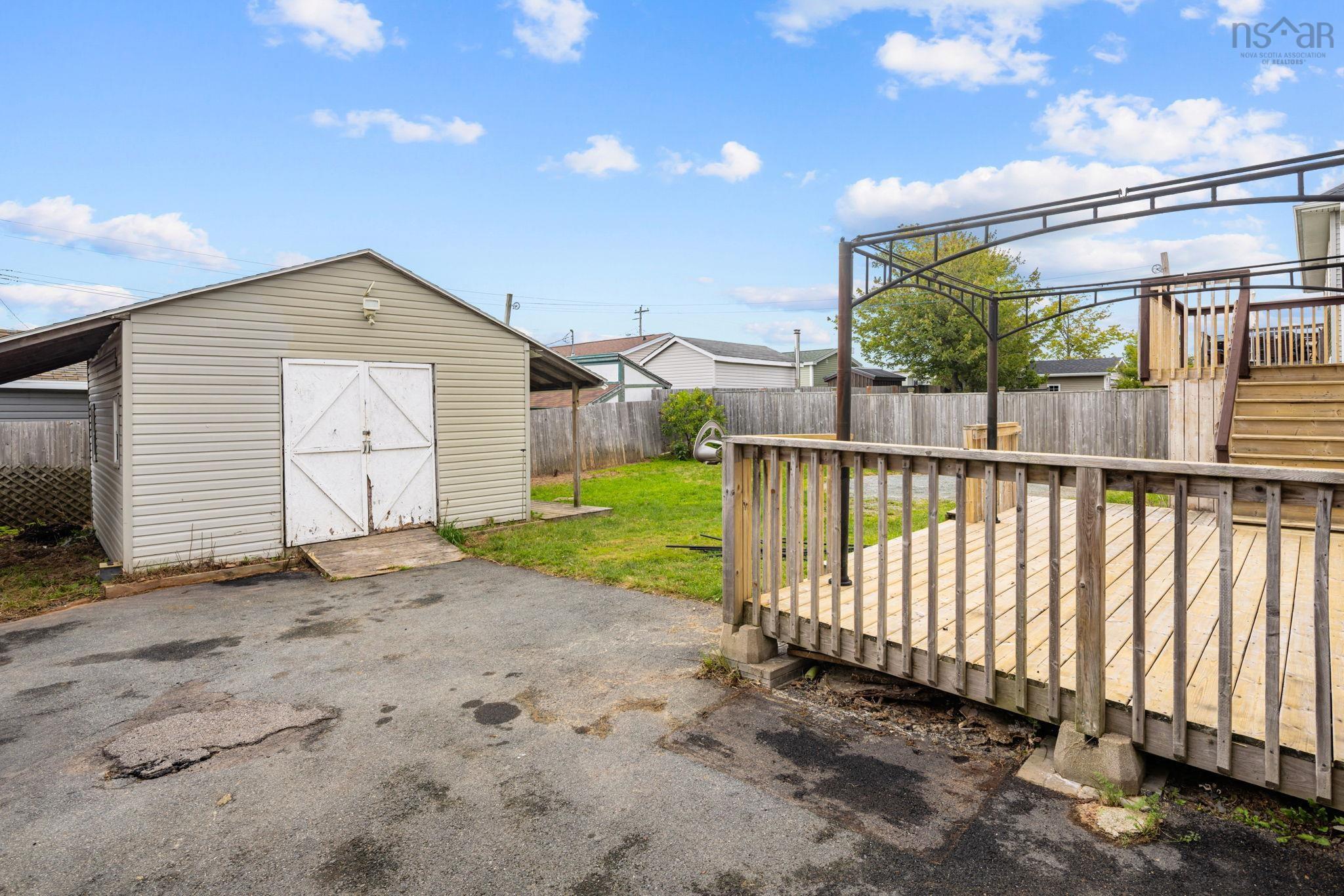 61 Taylorwood Lane, Eastern Passage, NS (MLS 202523847)