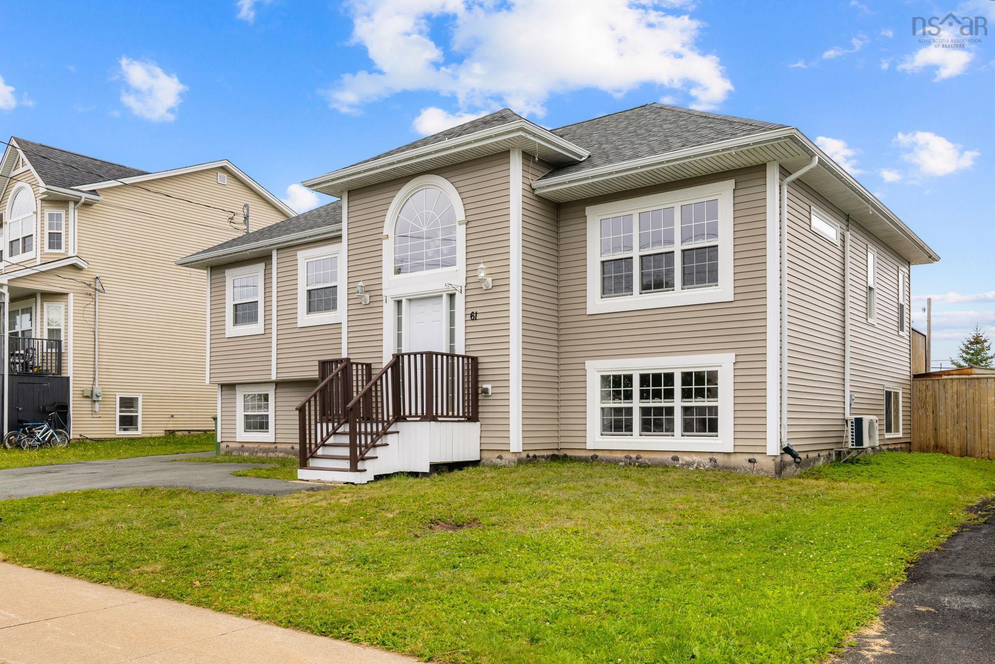 61 Taylorwood Lane, Eastern Passage, NS (MLS 202523847)
