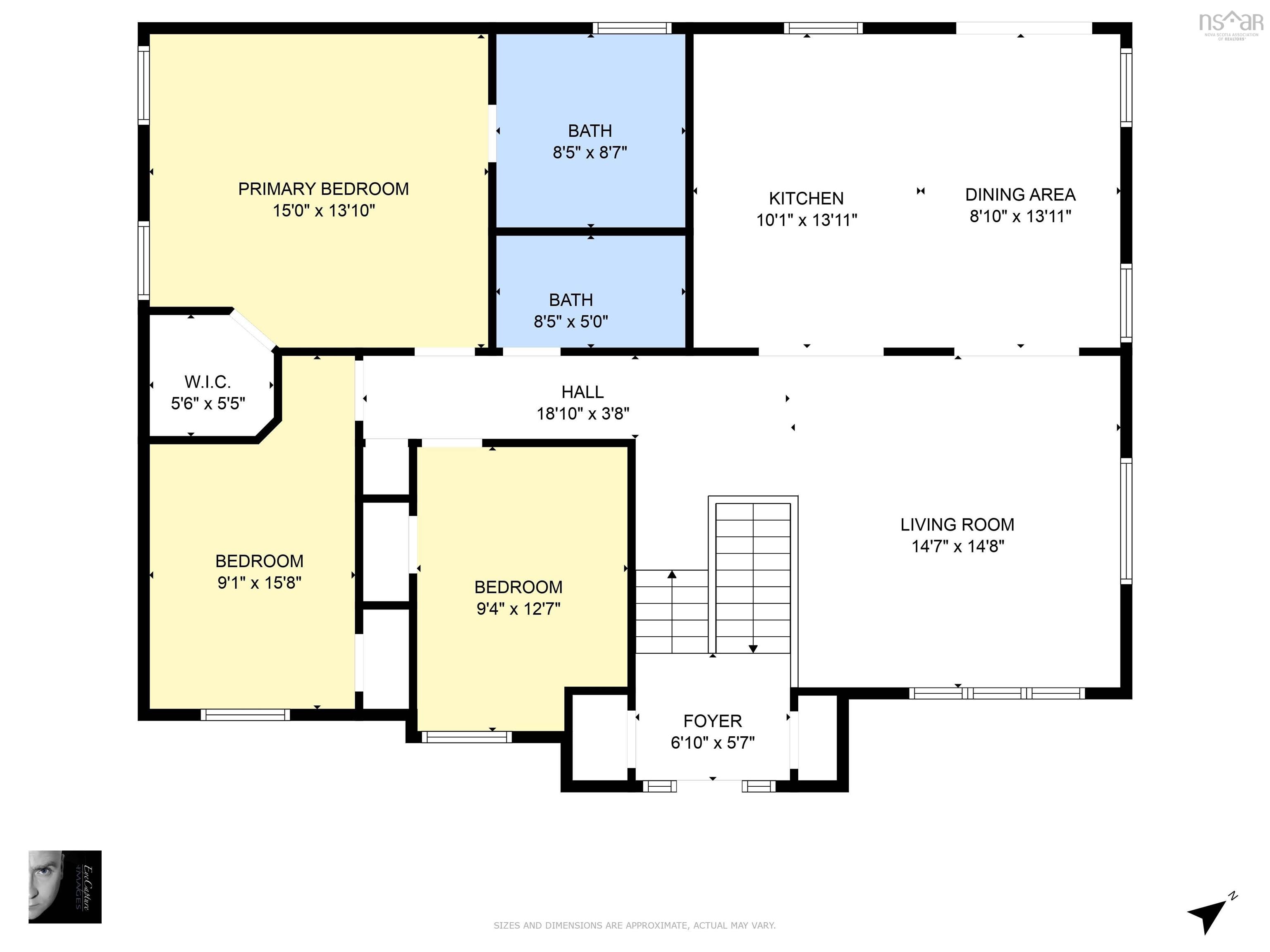61 Taylorwood Lane, Eastern Passage, NS (MLS 202523847)