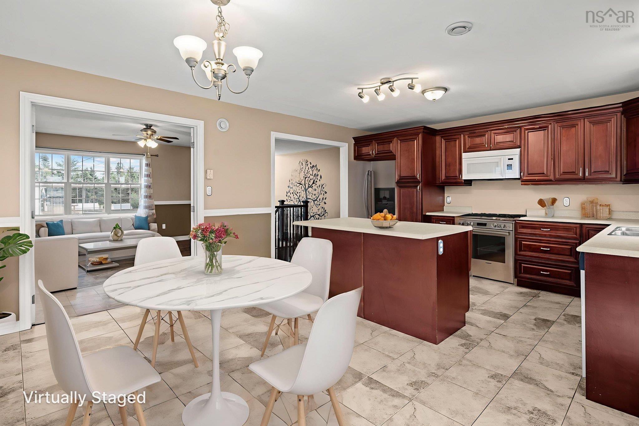 61 Taylorwood Lane, Eastern Passage, NS (MLS 202523847)