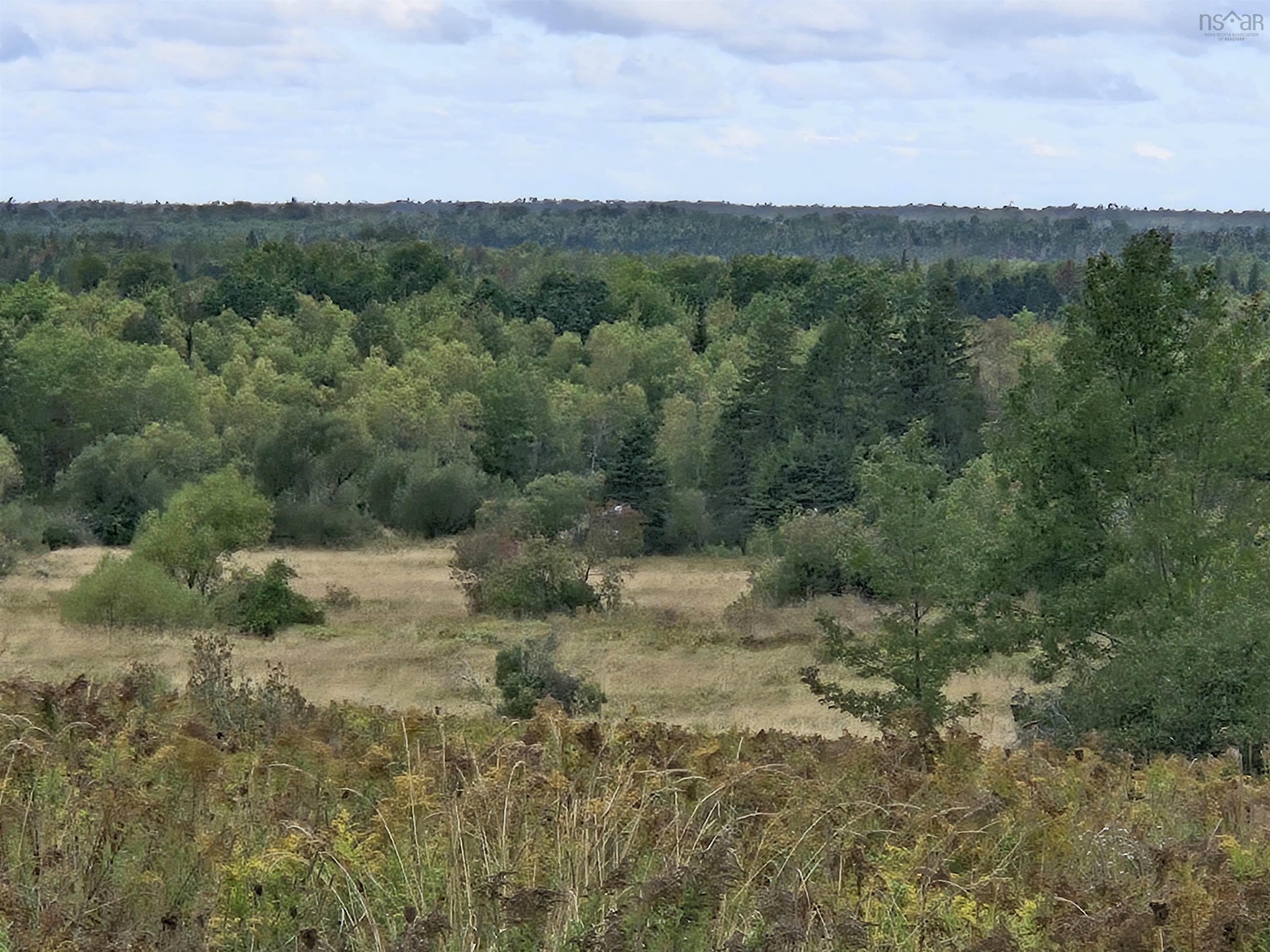 Lots Heathbell Road, Heathbell, NS (MLS® 202523850)