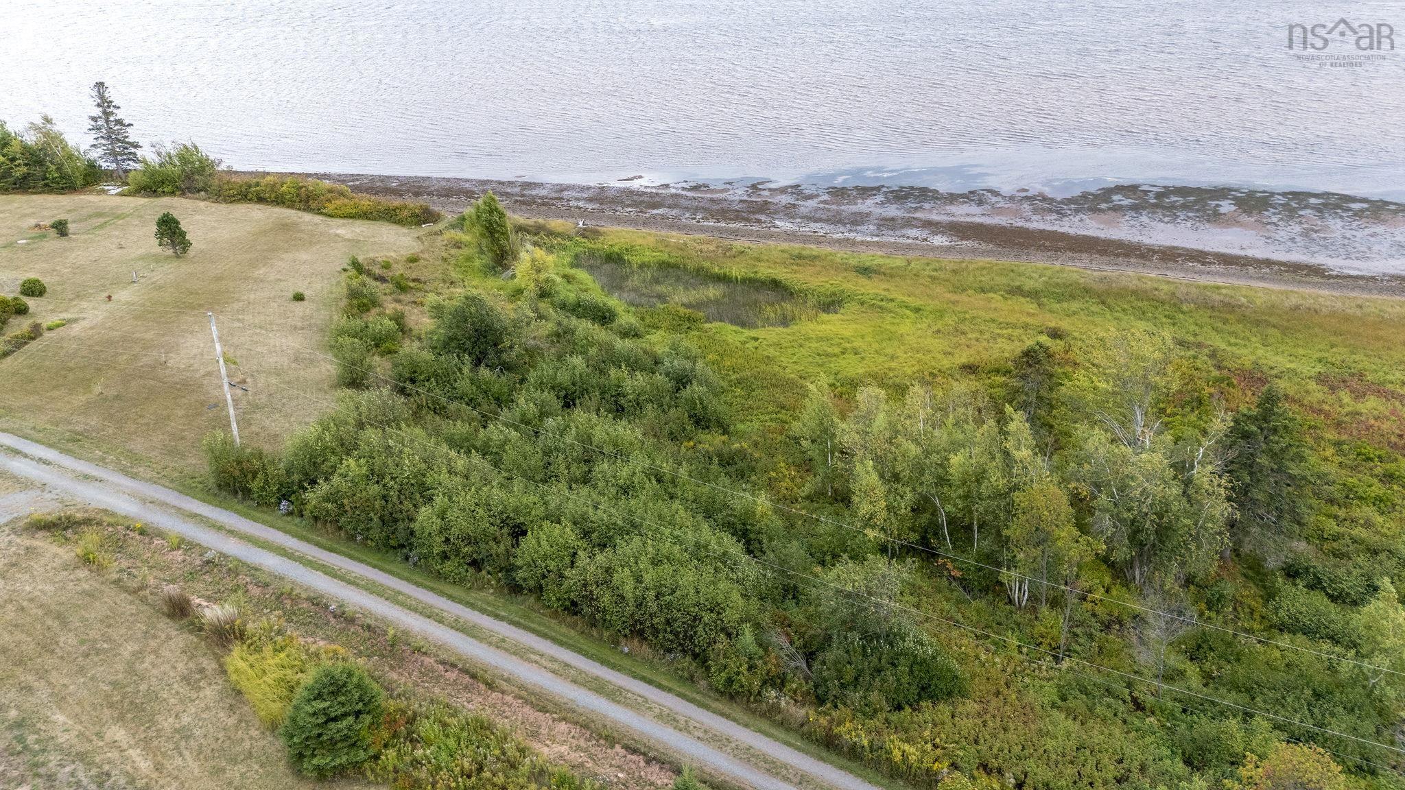 Lot 10 Island Road, Malagash, NS (MLS 202523851)