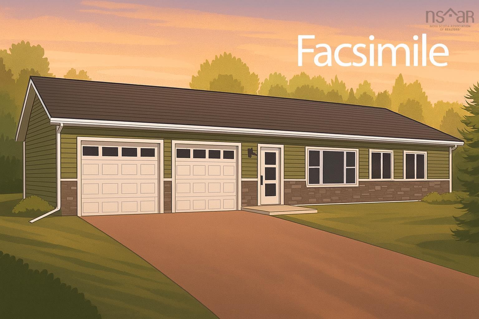 1629c Highway 246, West New Annan, NS (MLS® 202523852)