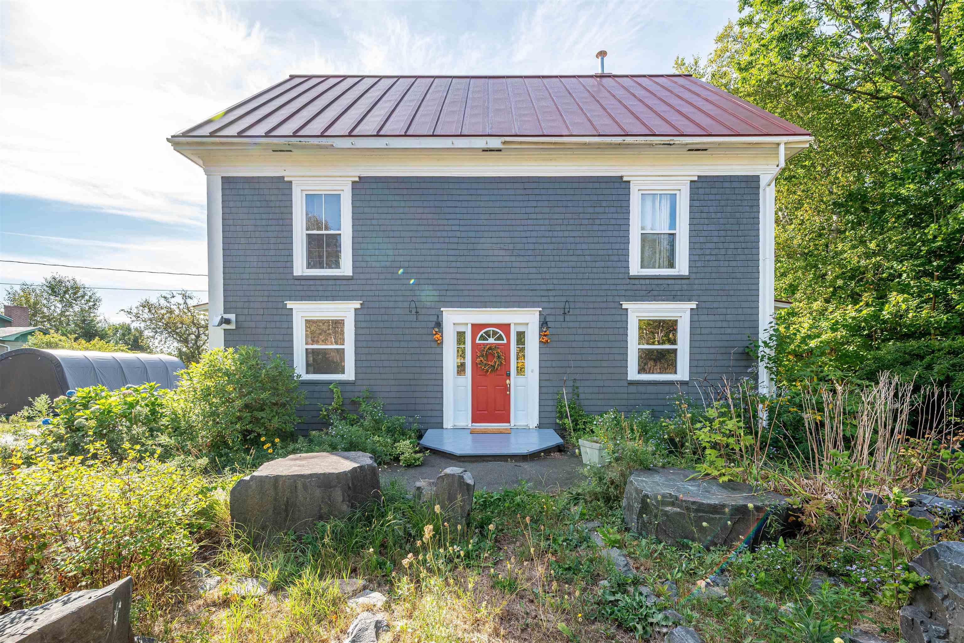 1948 Highway 221 Highway, Weltons Corner, NS (MLS® 202523853)